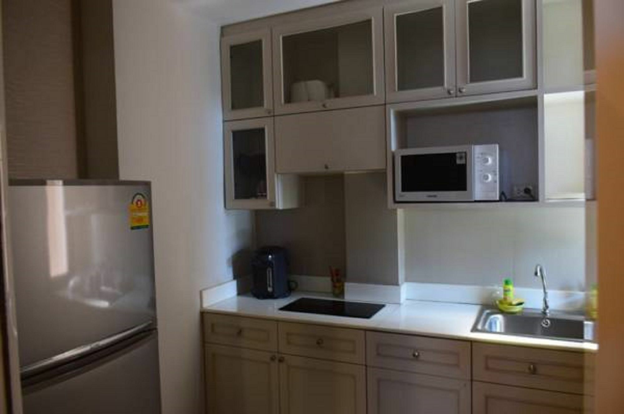 The Luxury Aparthotel