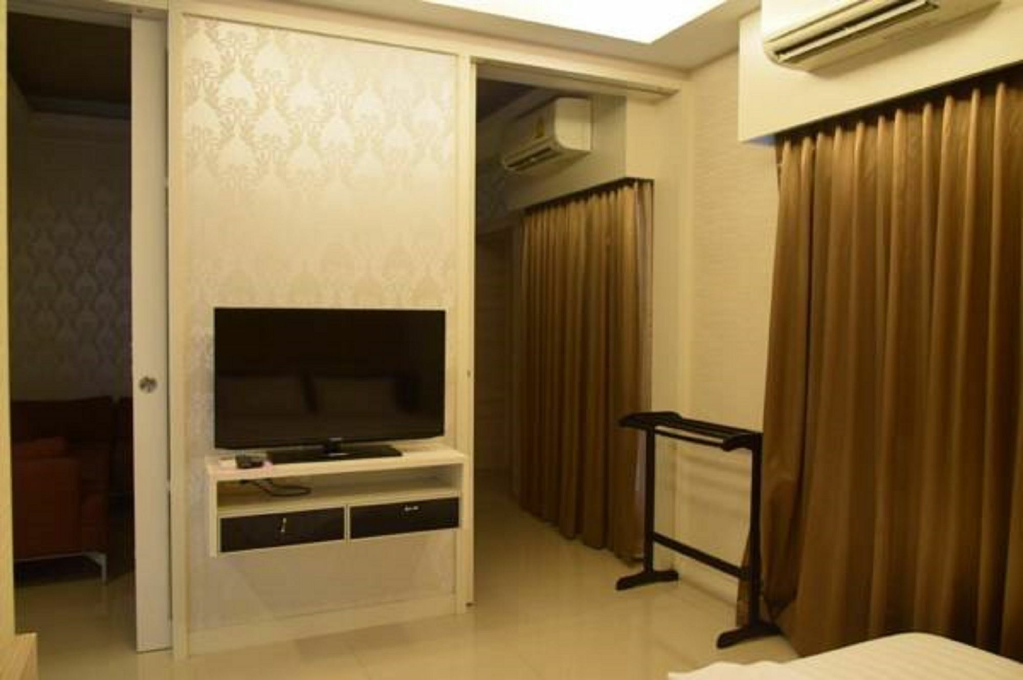 Aparthotel The Luxury
