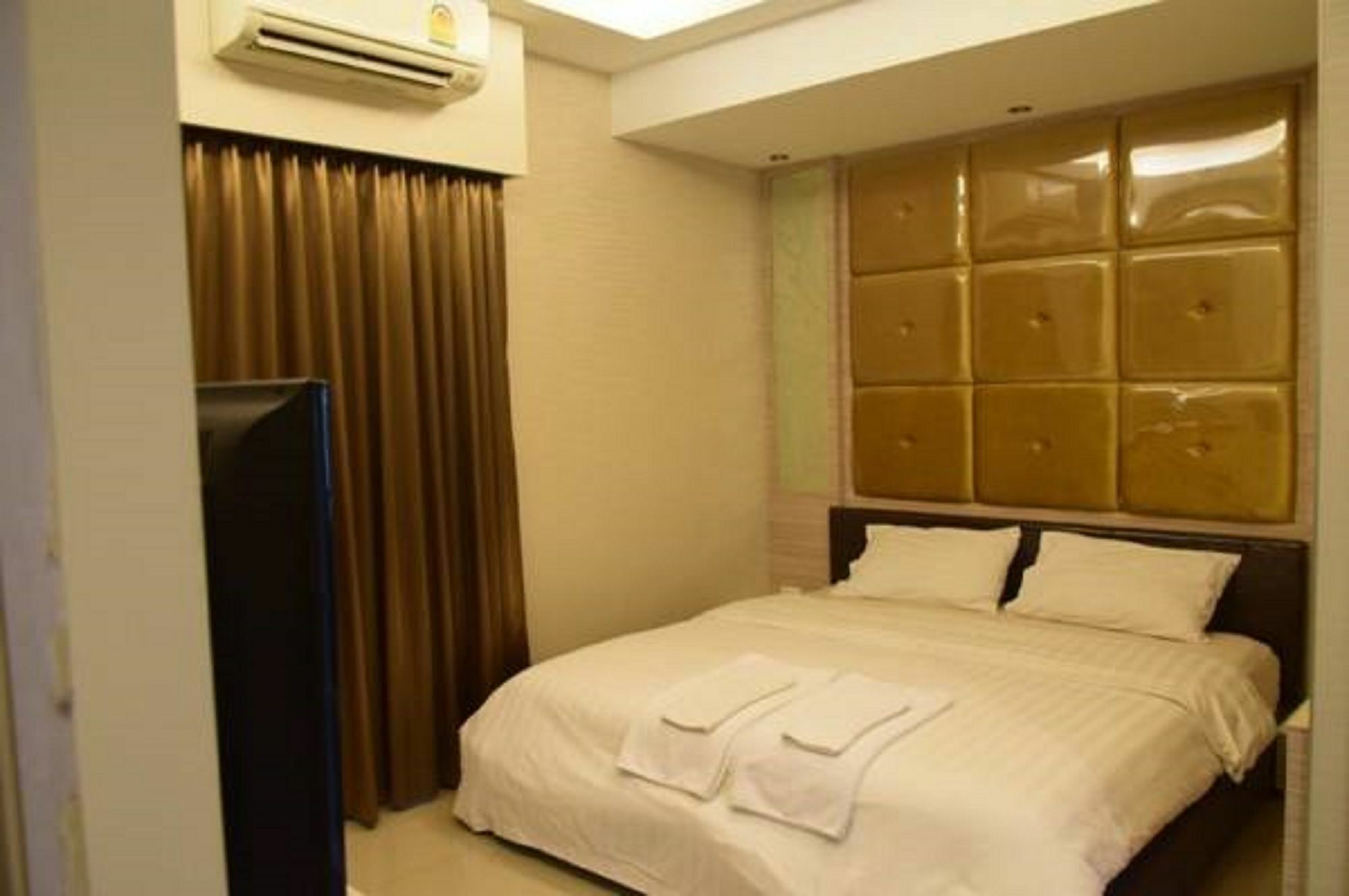 Aparthotel The Luxury 3*