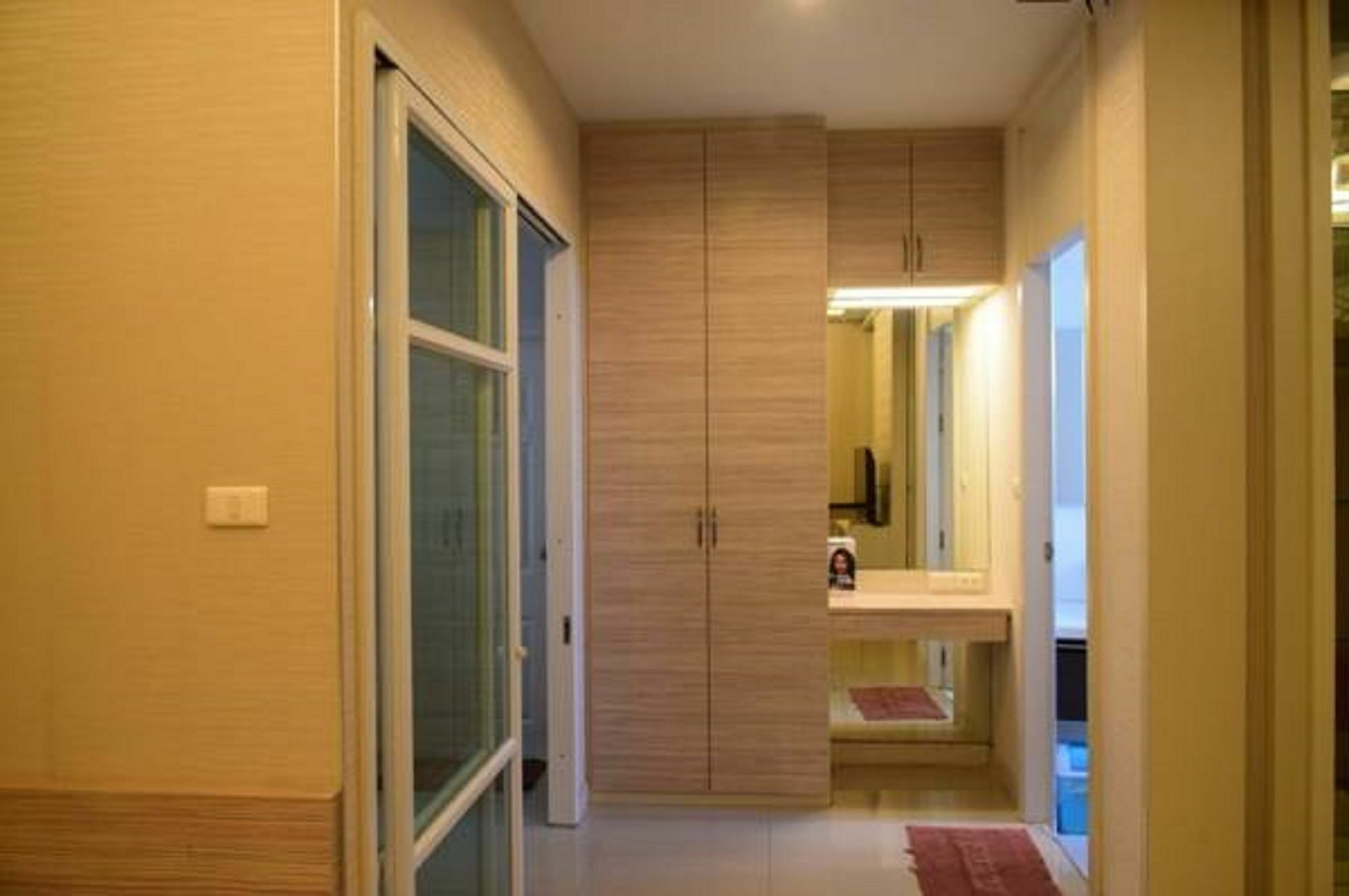 The Luxury Aparthotel