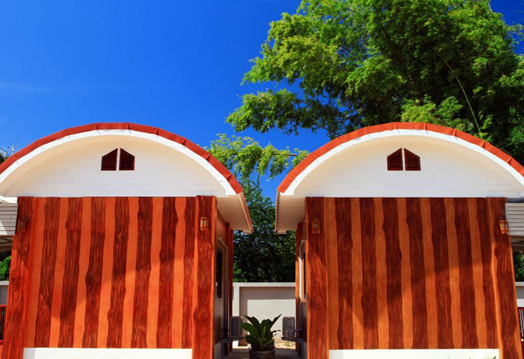 Supapit Resort