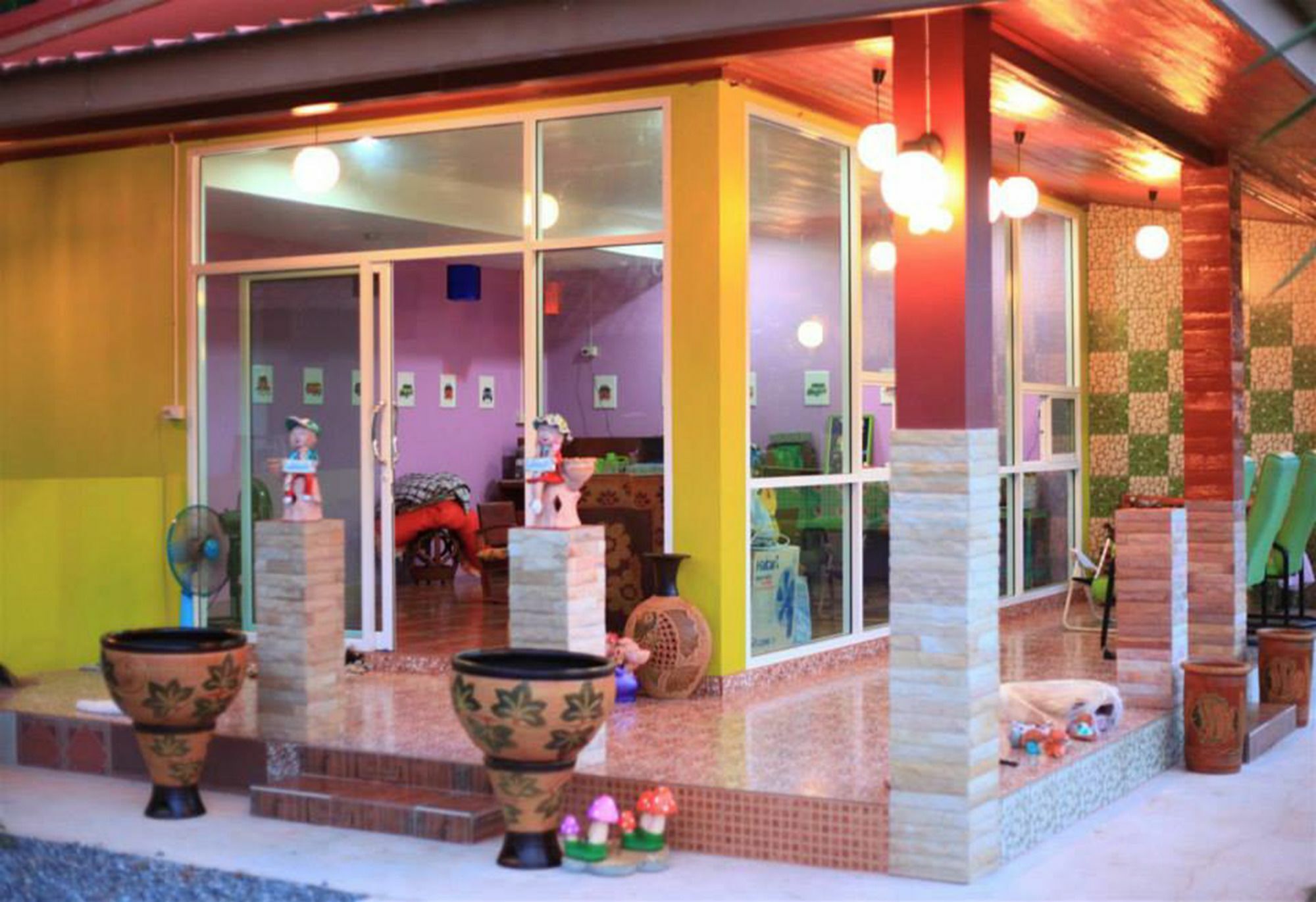 Resort Supapit 3*