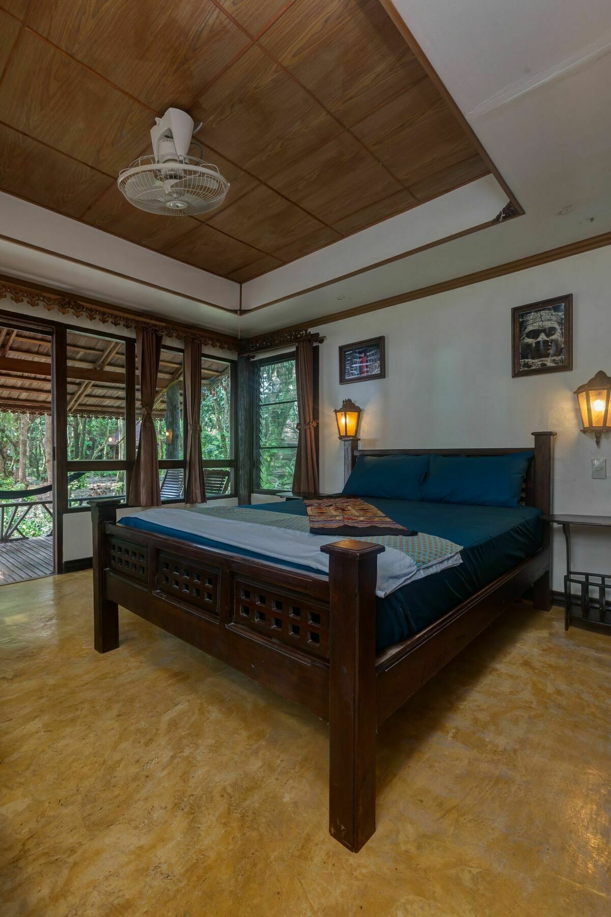 Resort Bamboo 2*