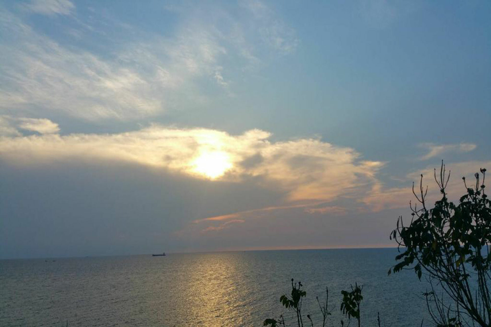 Bed & Breakfast Ocean View - 3*