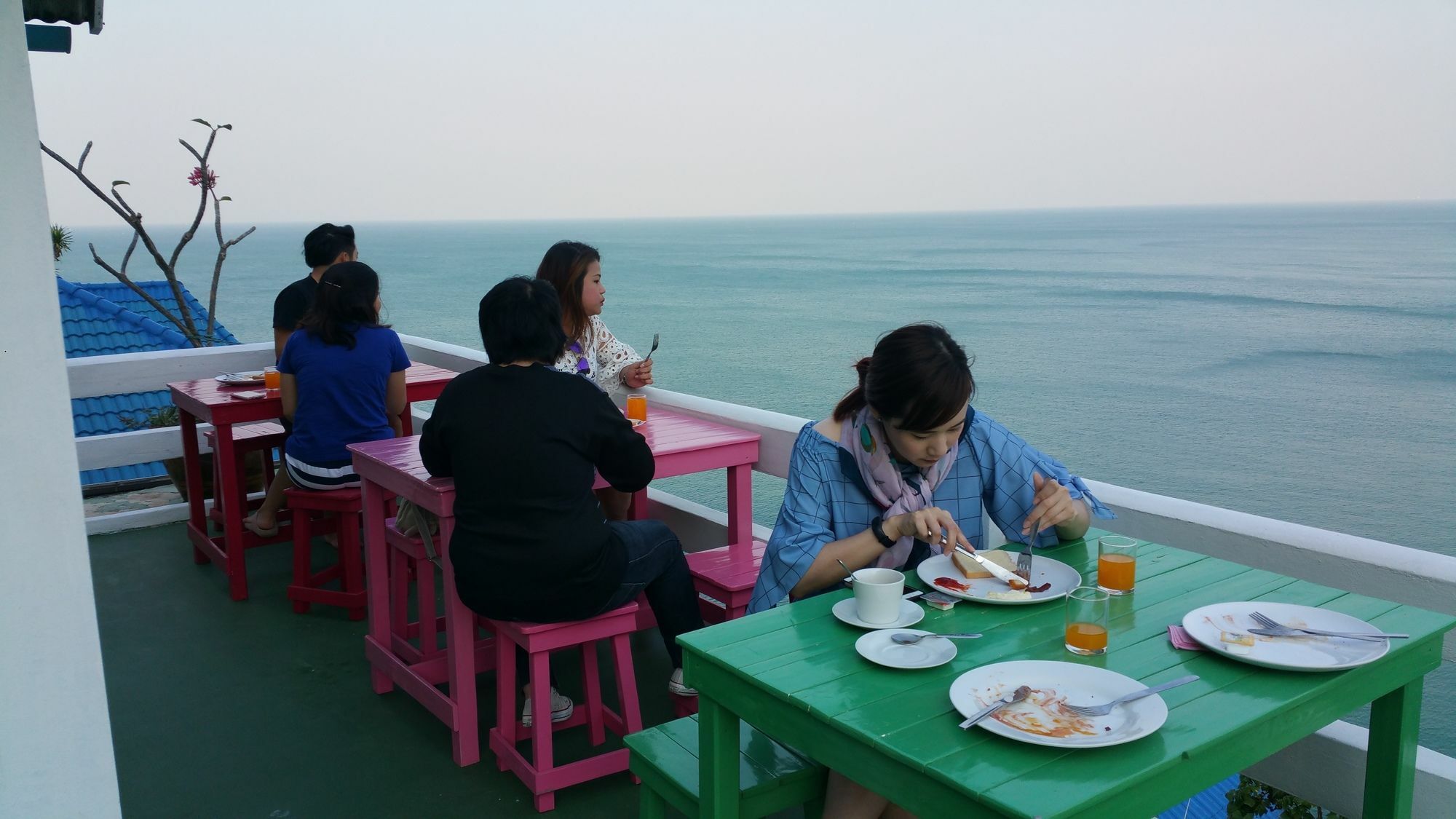 Ocean View - 3*