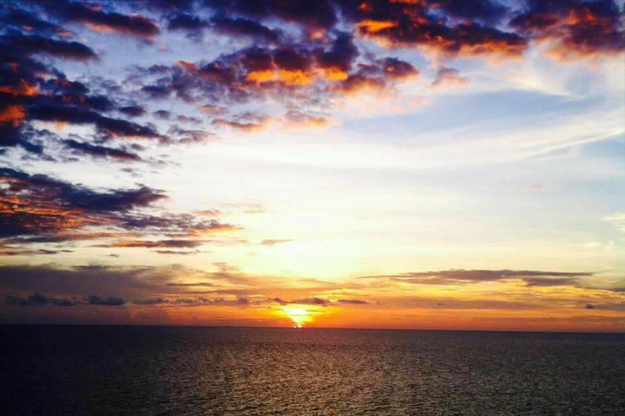 Ocean View - Bed & Breakfast 3*