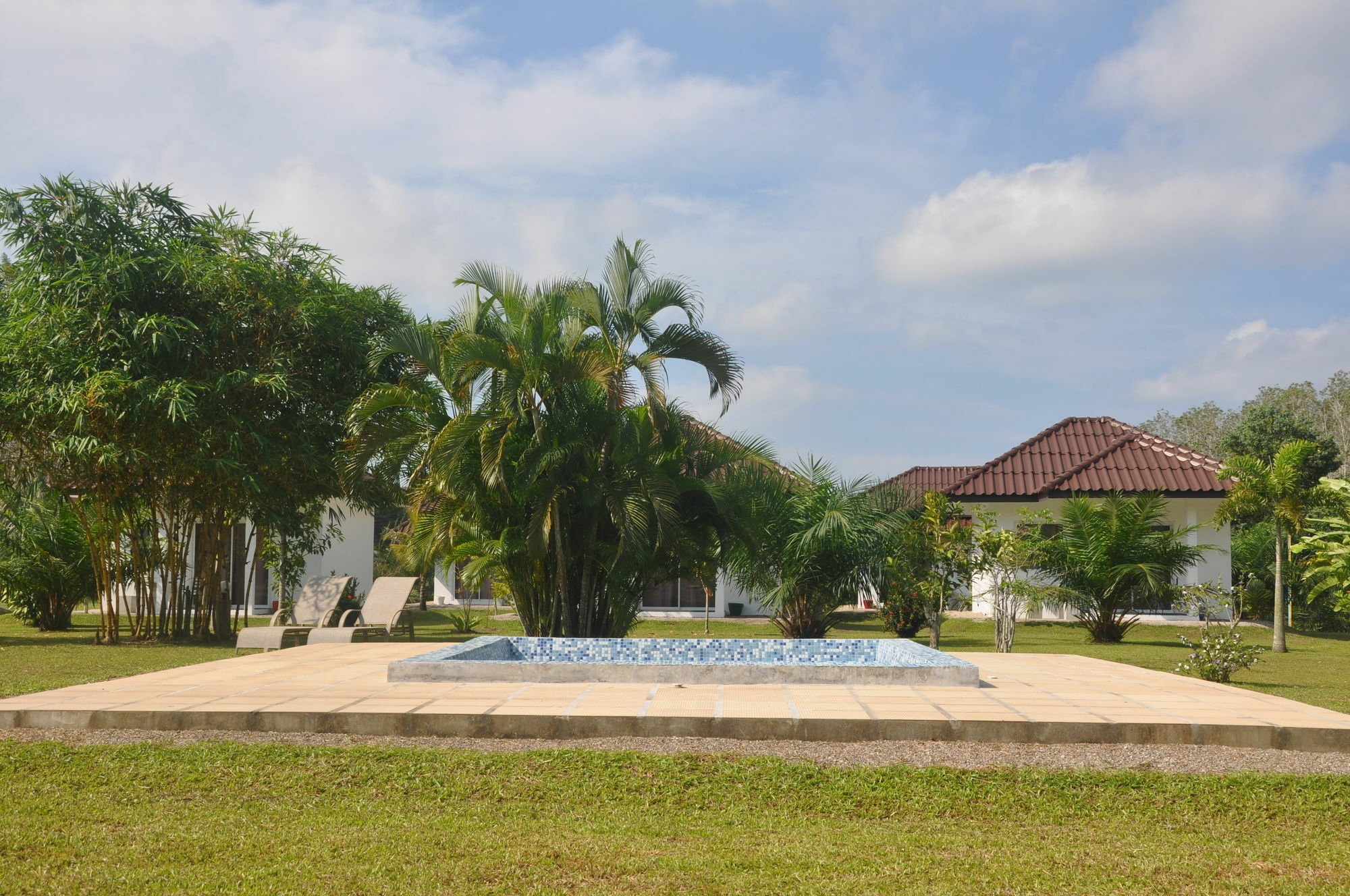 Sabai Pak Meng Sikao