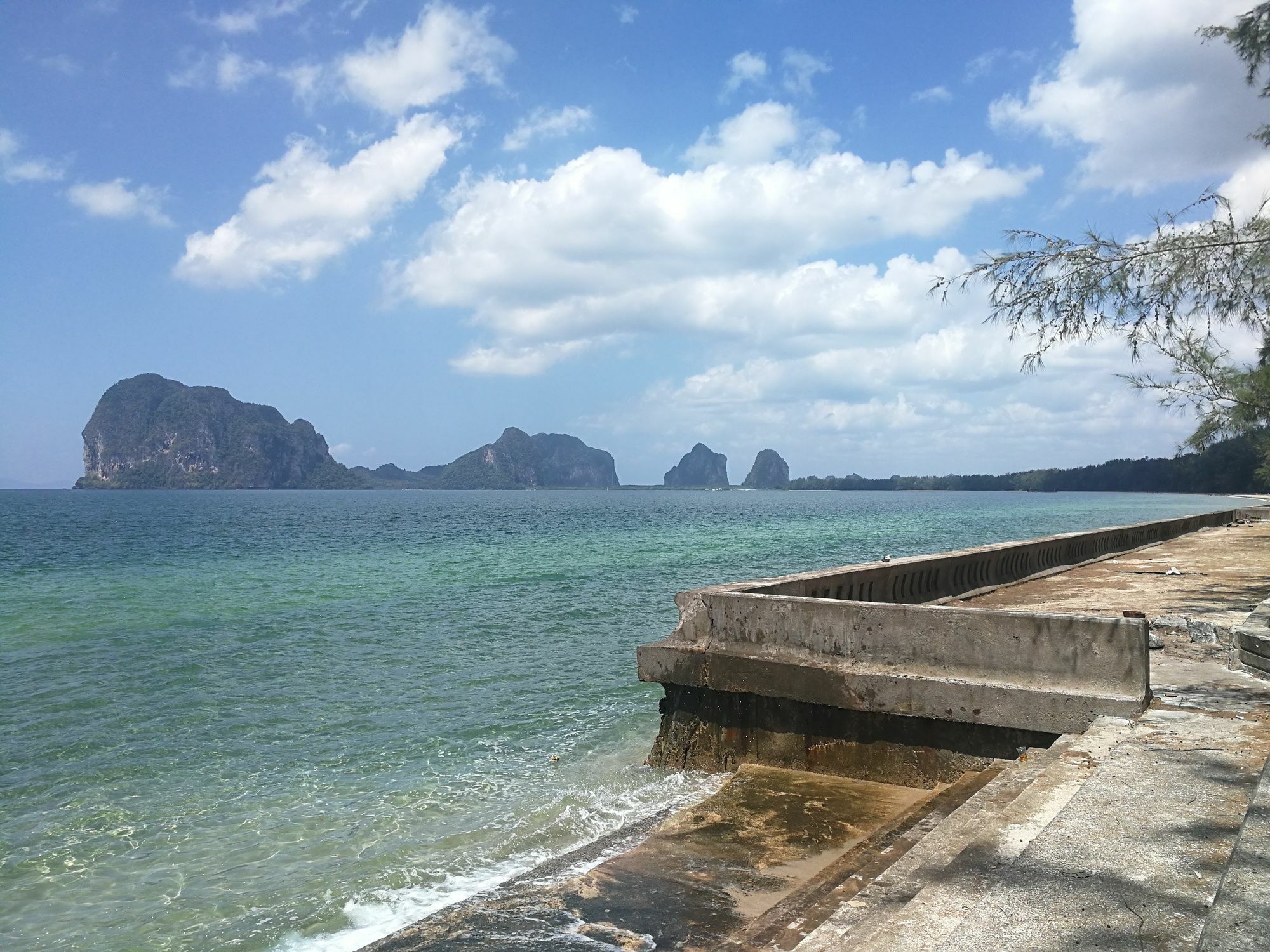 Blue Shore