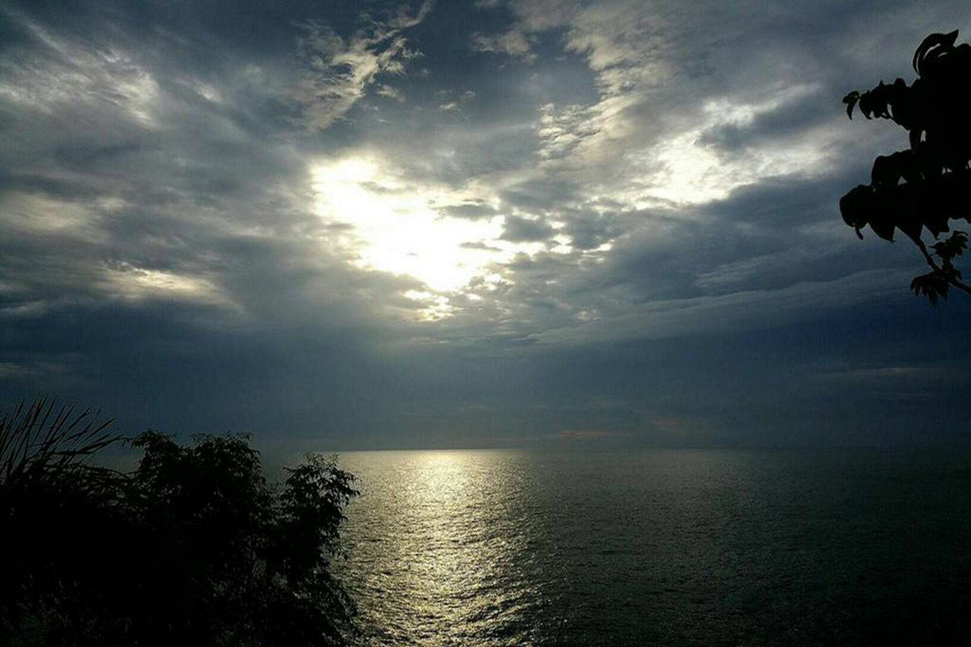 Bed & Breakfast Ocean View - Ko Si Chang