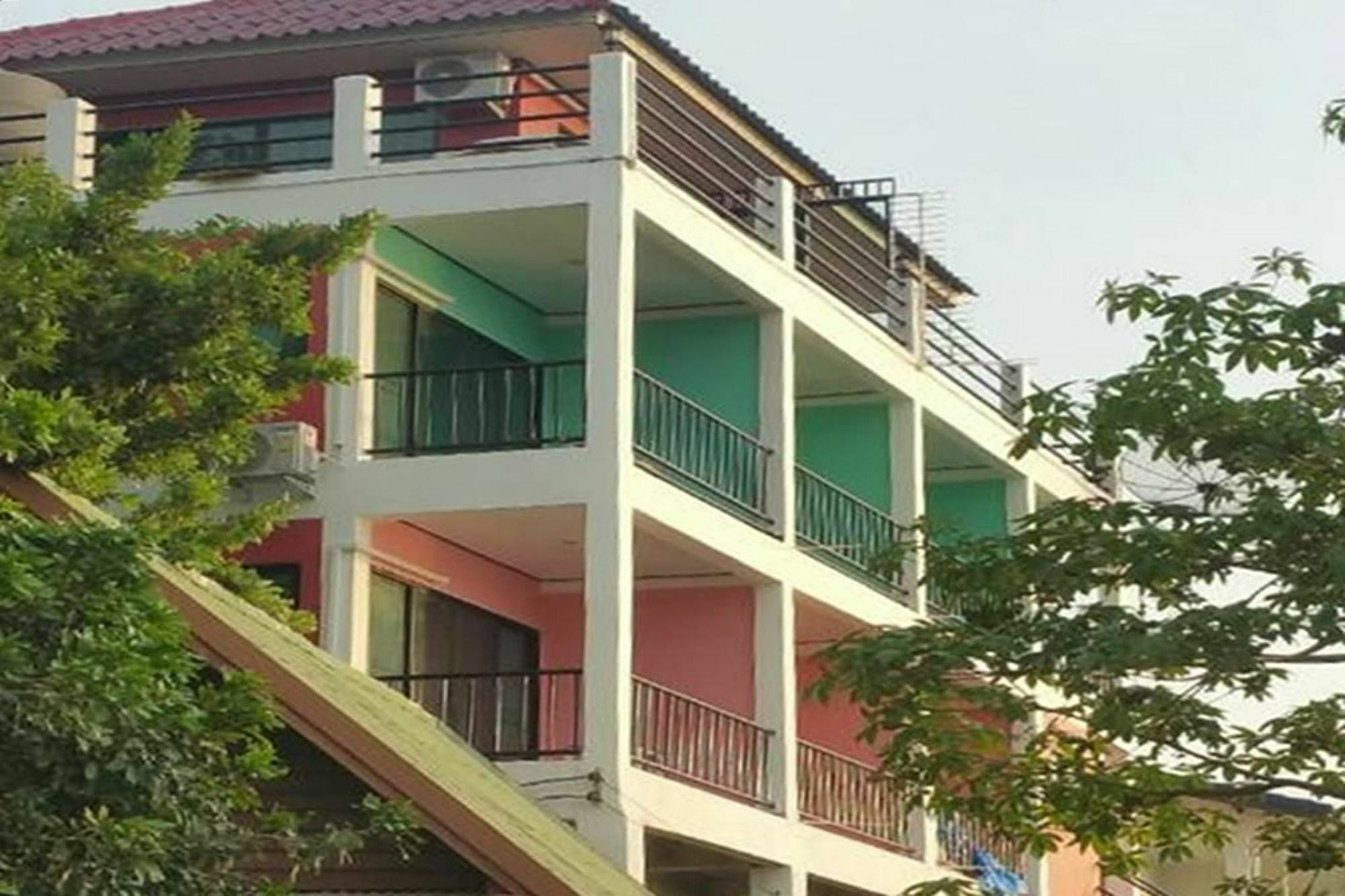 Bed & Breakfast Ocean View -