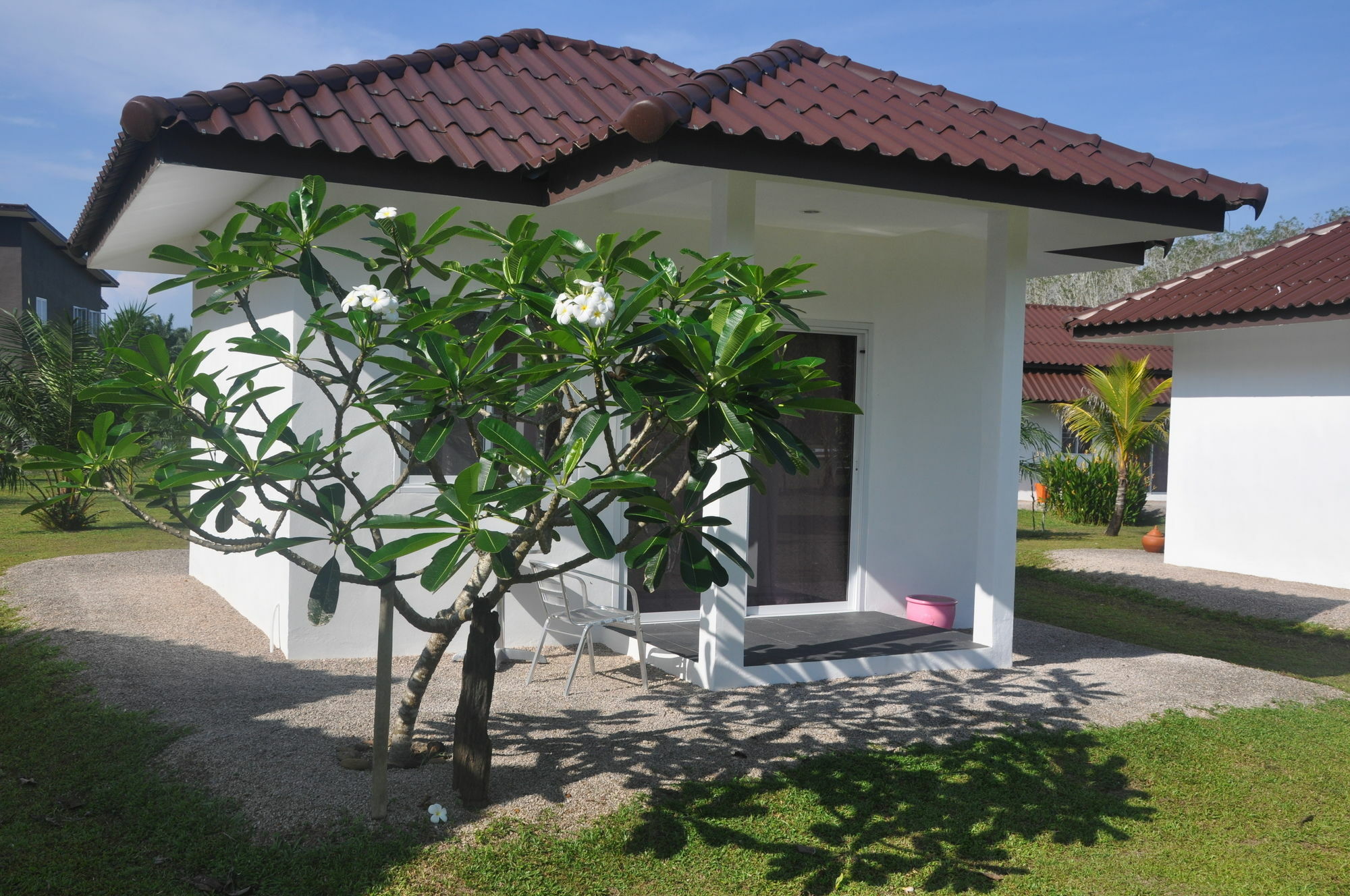 Sabai Pak Meng Hotel Sikao