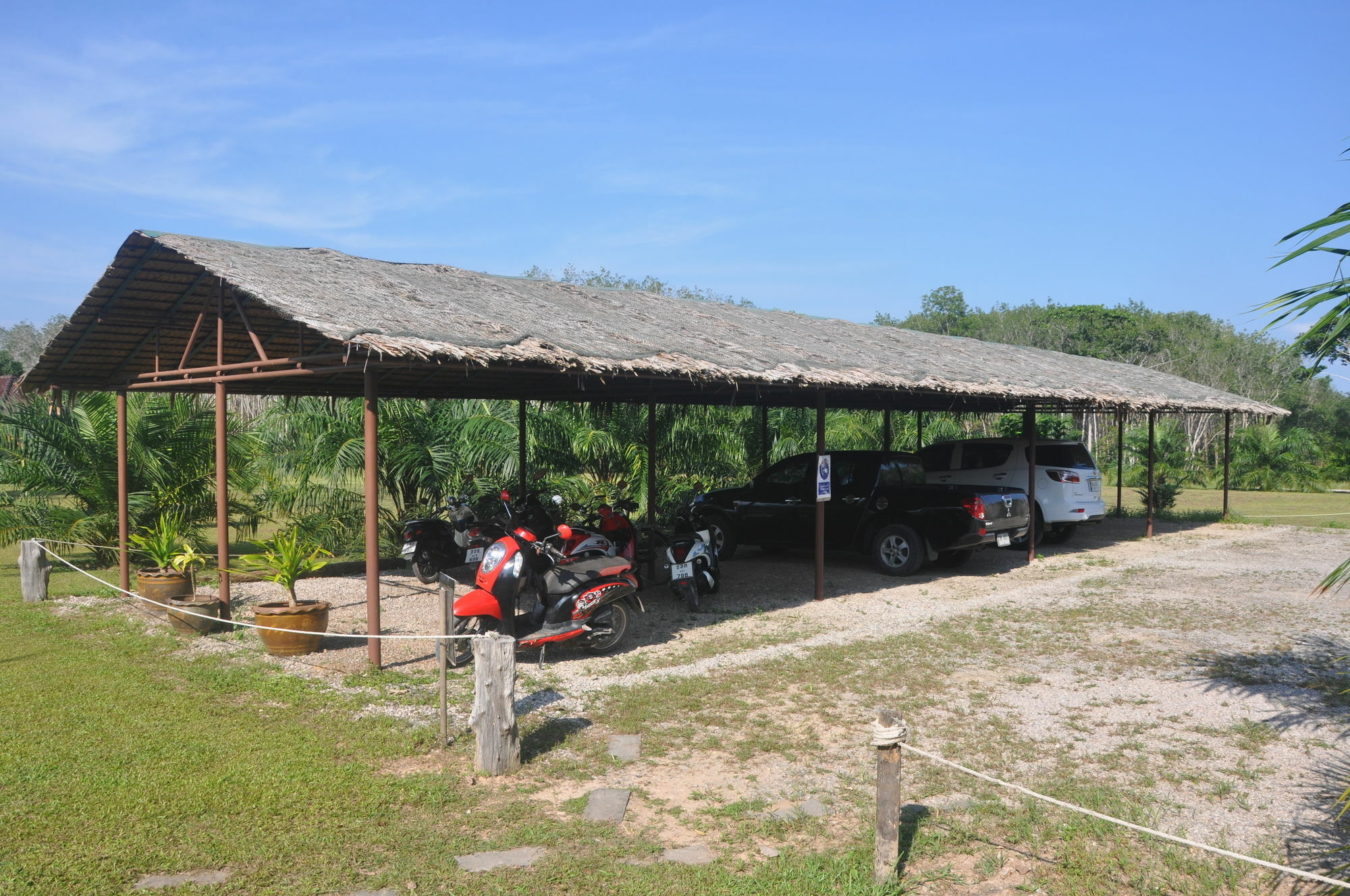 Sabai Pak Meng Sikao
