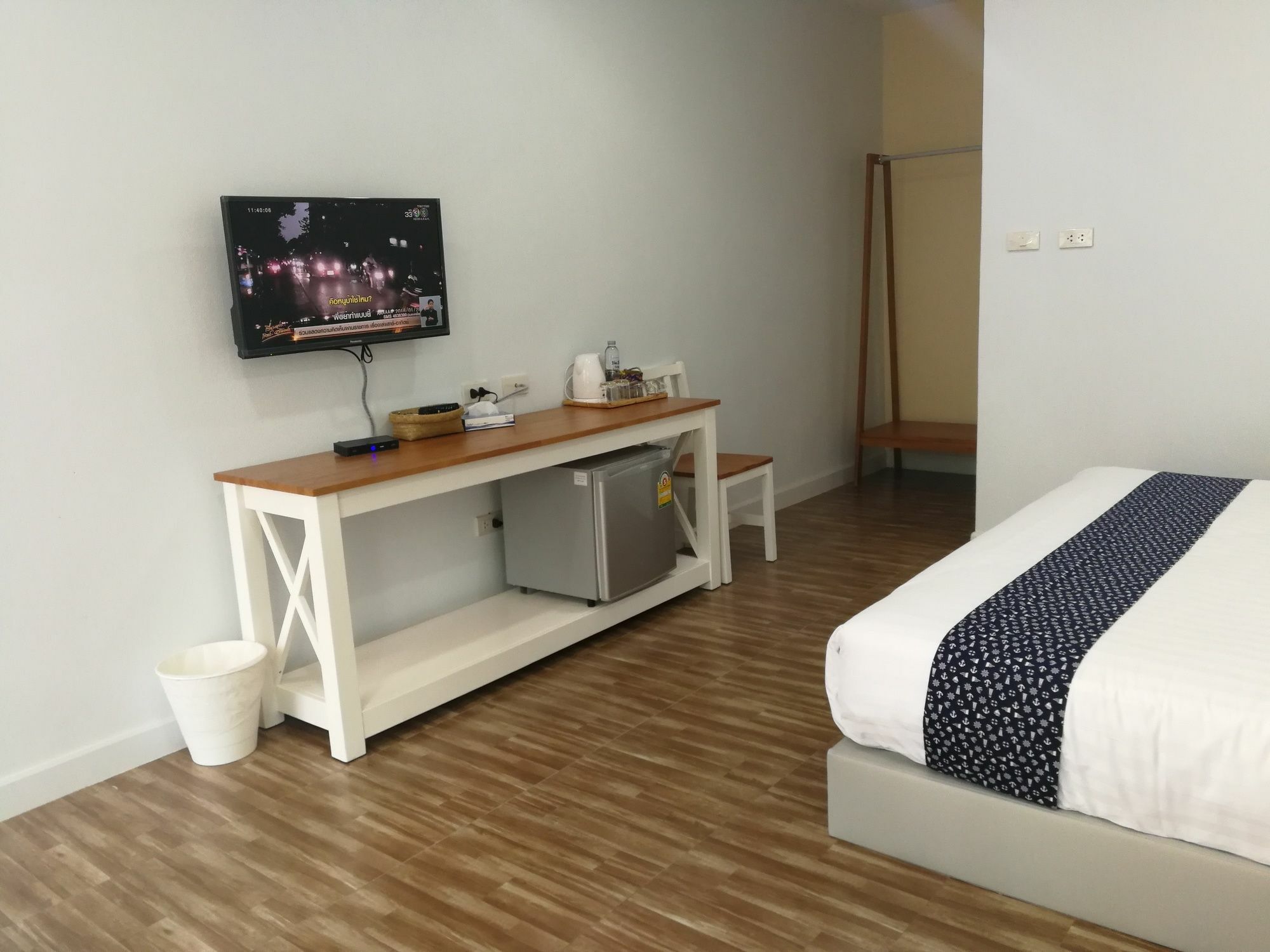 Blue Shore Resort 3*