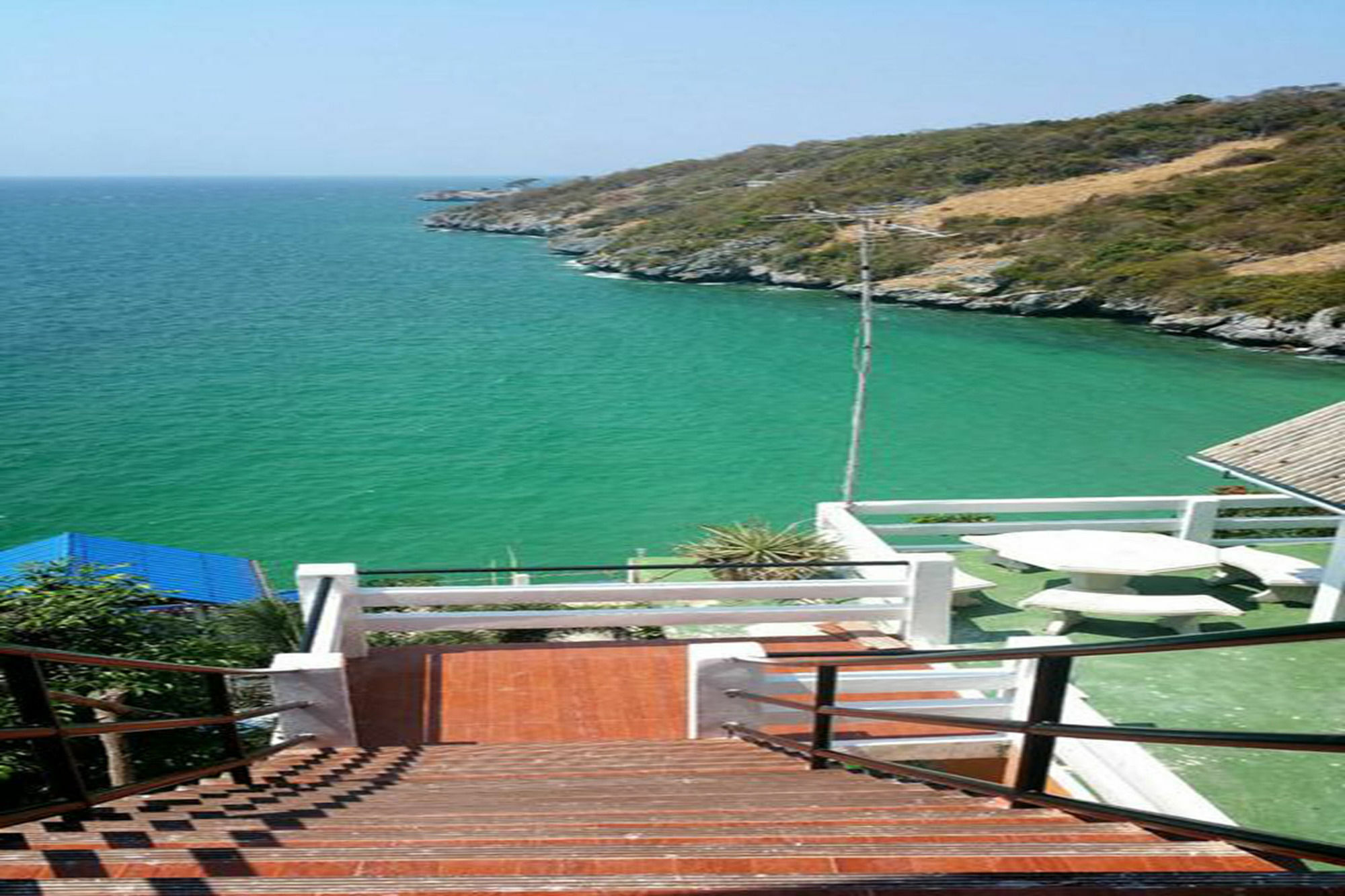 Bed & Breakfast Ocean View - Ko Si Chang