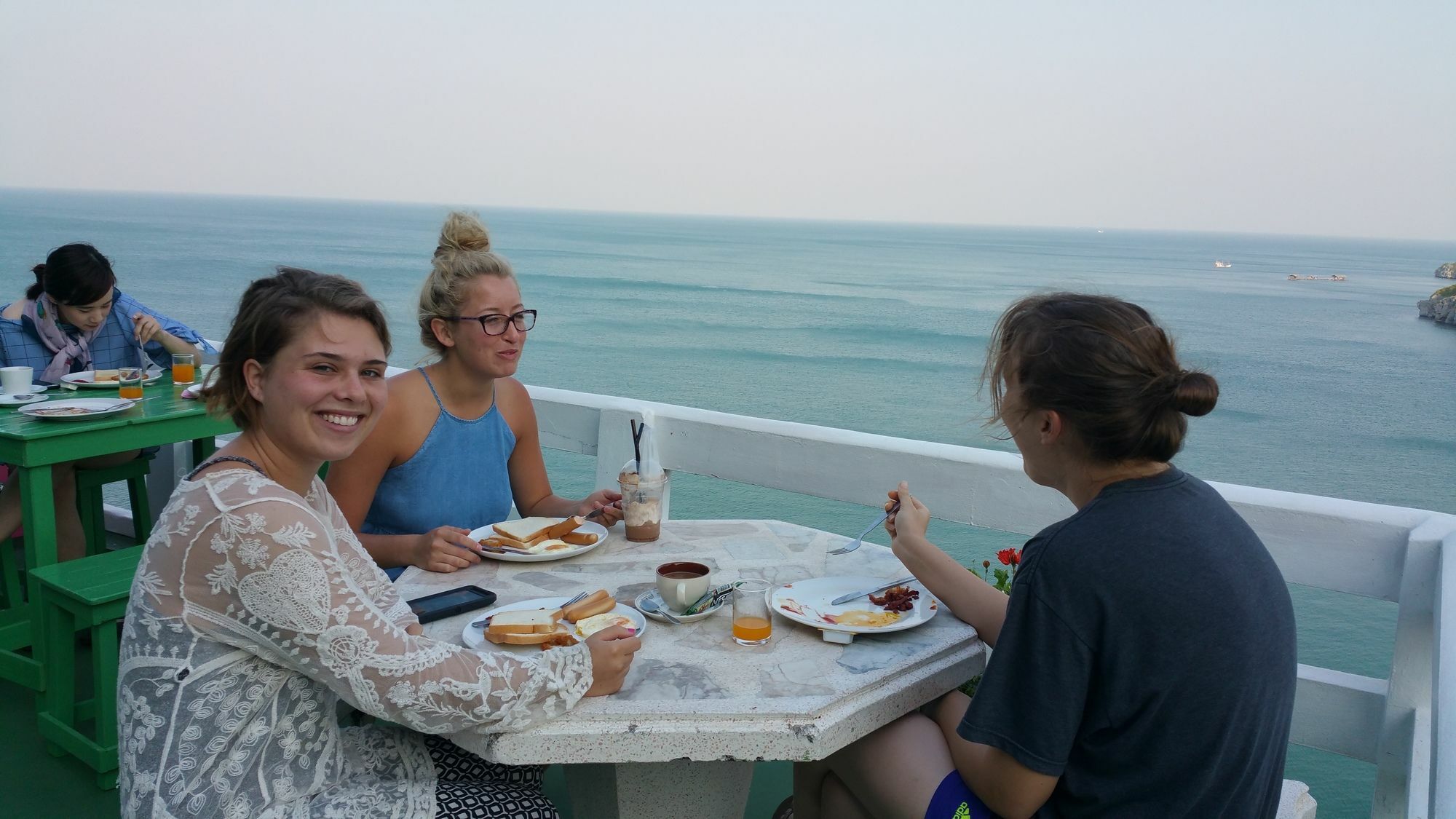 Ocean View - 3*