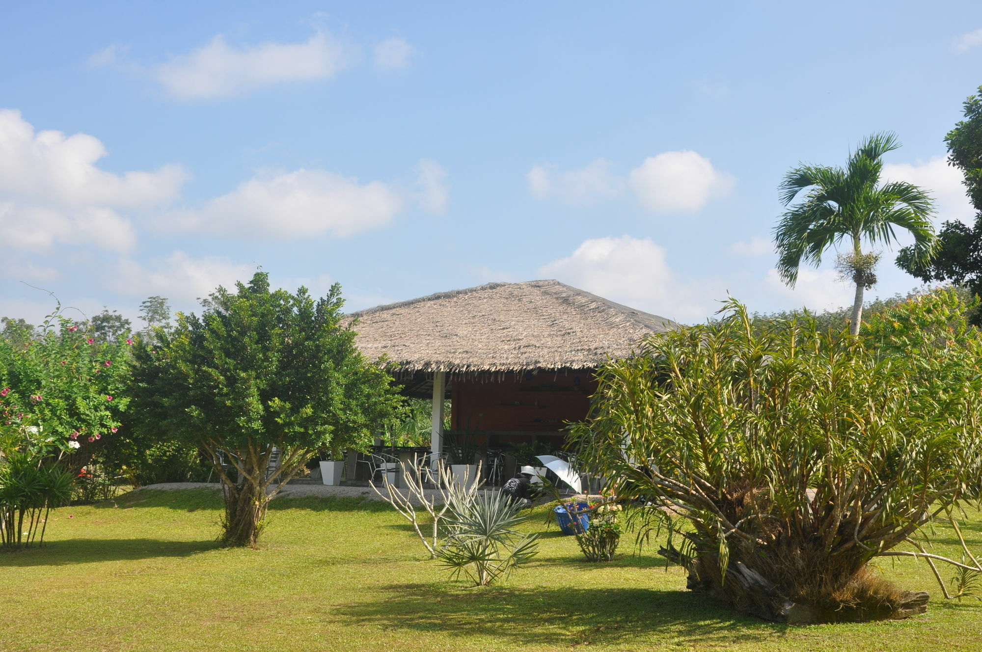 Sabai Pak Meng Hotel