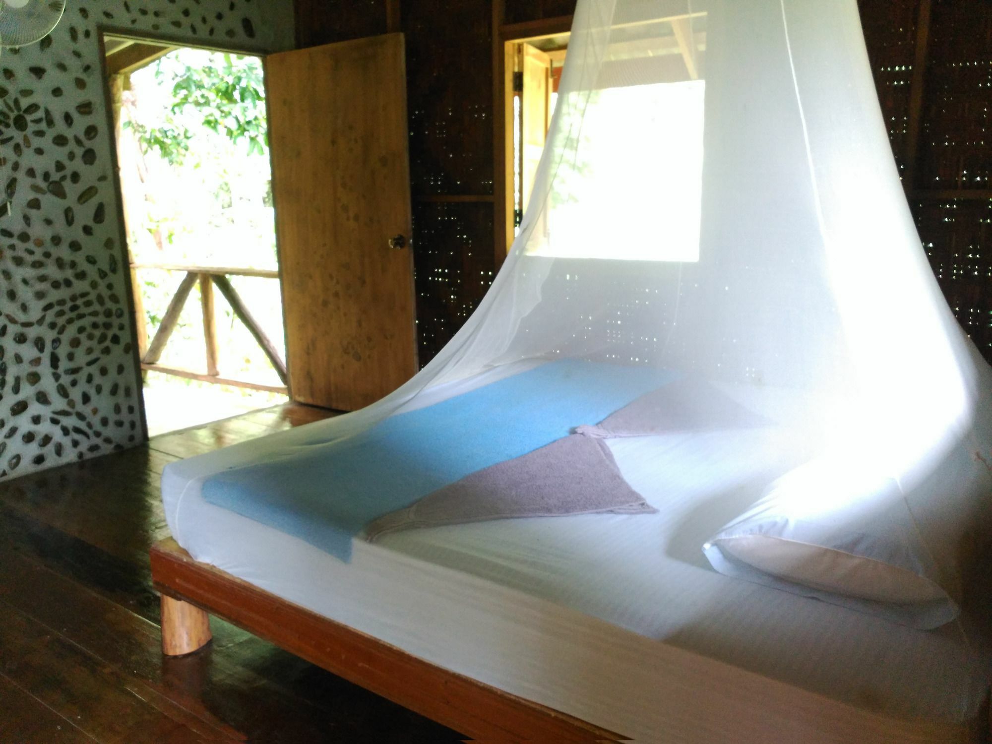 Khao Sok Mountain View