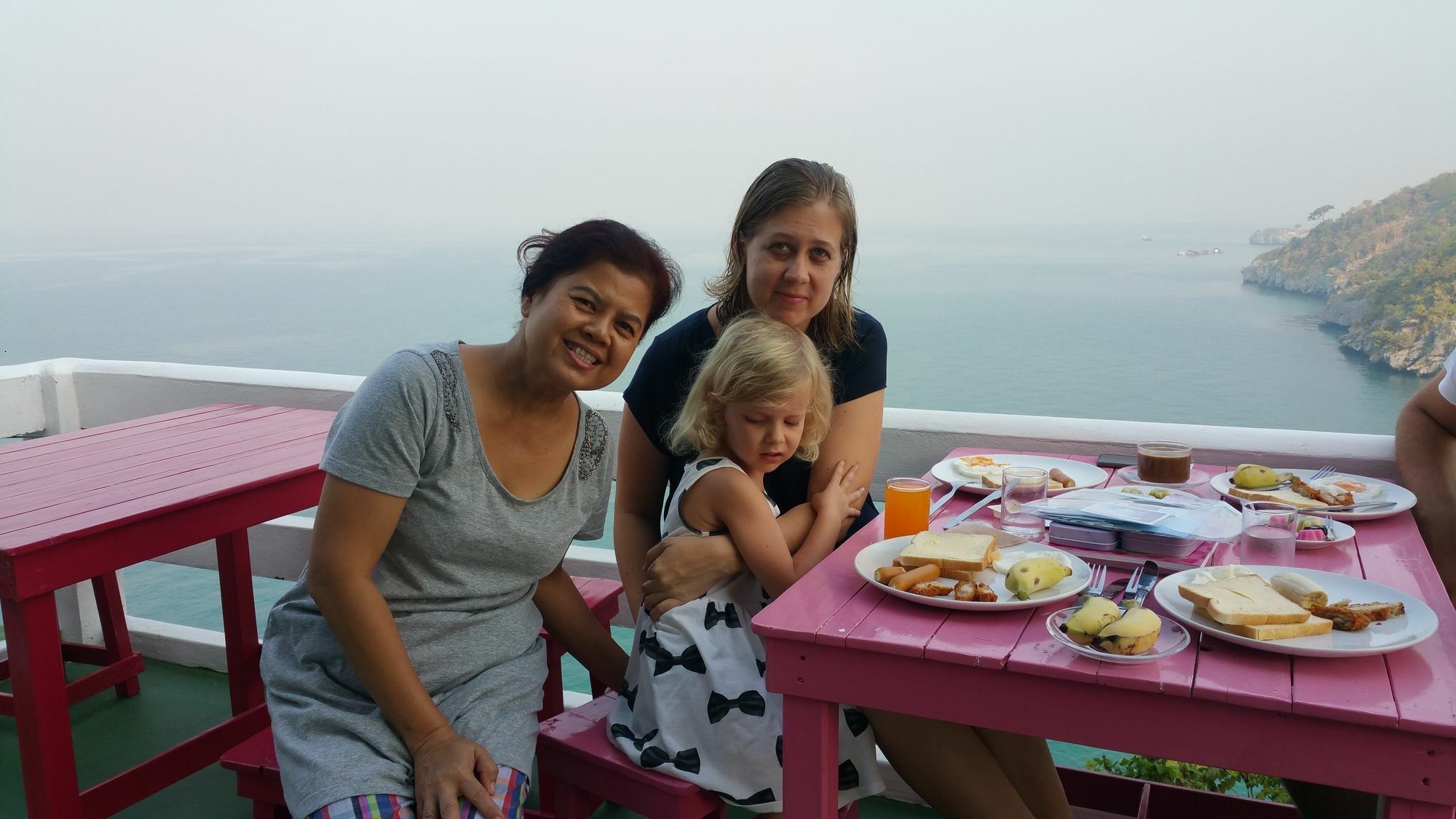 Bed & Breakfast Ocean View - 3*