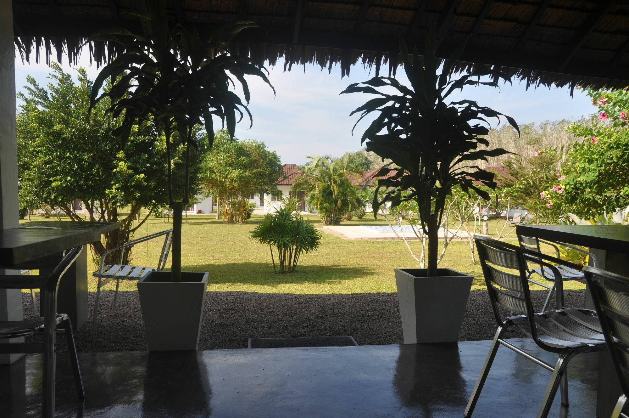 Hotel Sabai Pak Meng