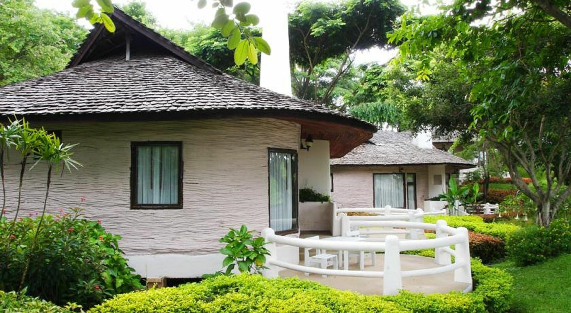 Imperial Phukaew Hill Resort 4*