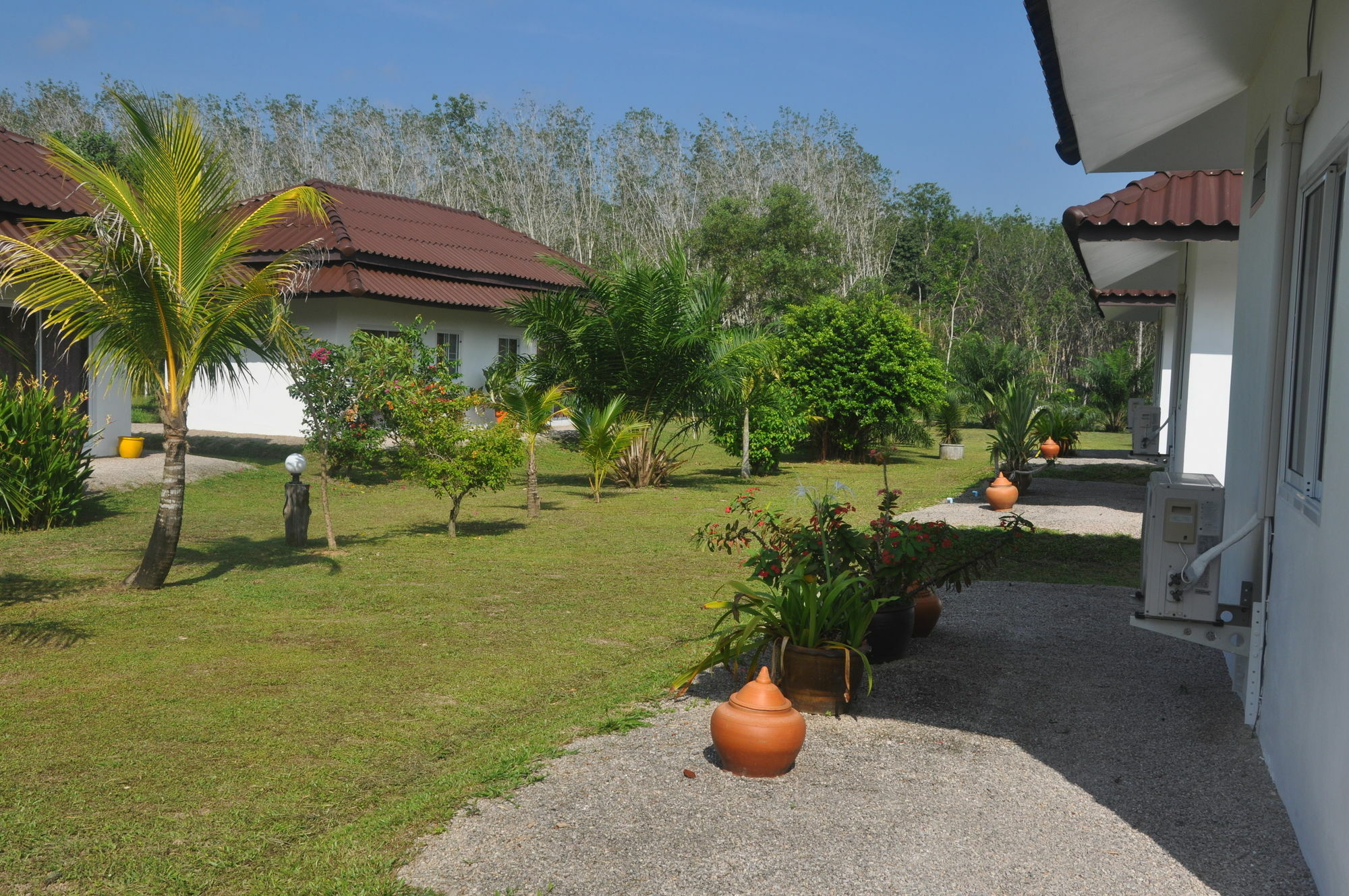 Hotel Sabai Pak Meng 3*