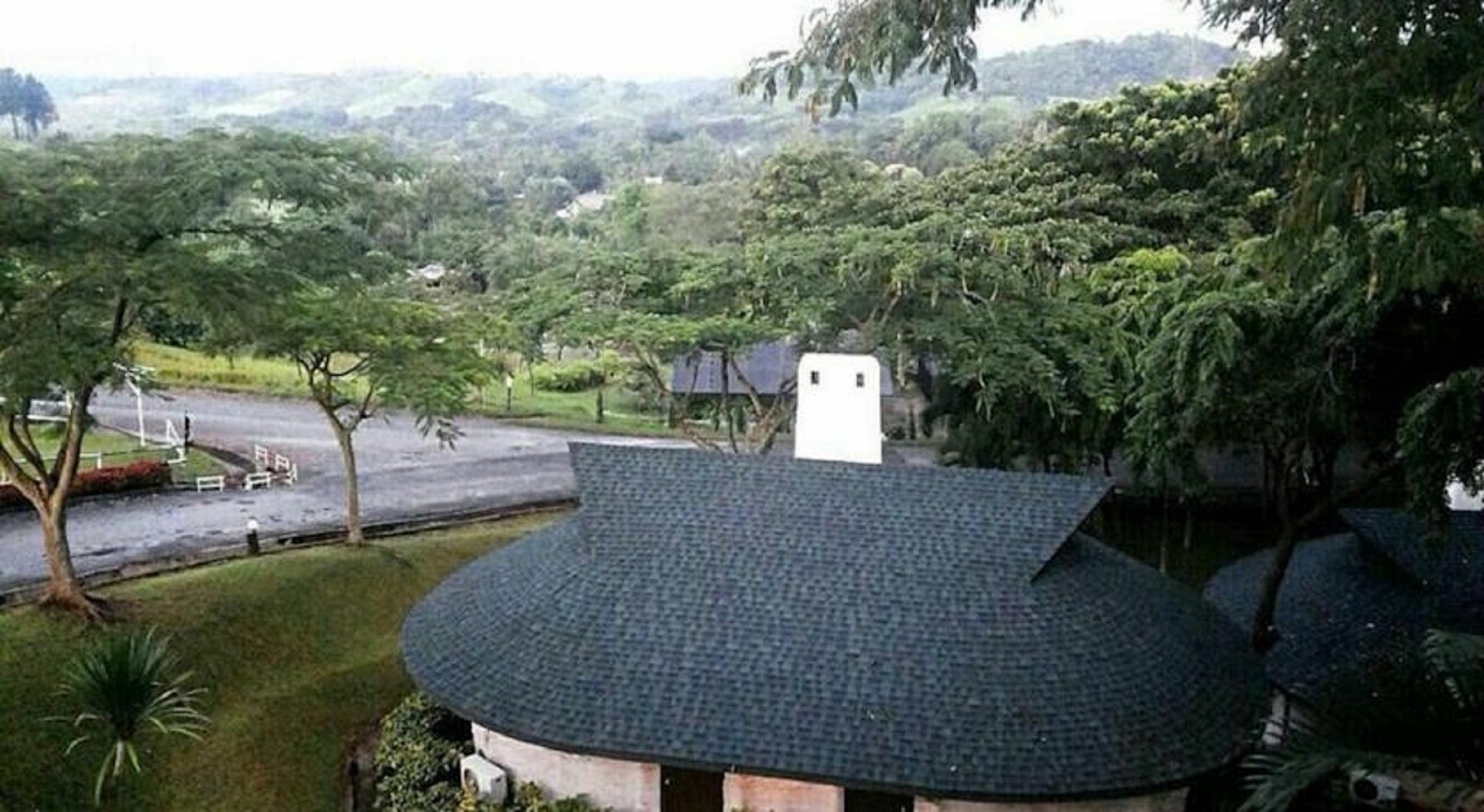 Resort Imperial Phukaew Hill 4*