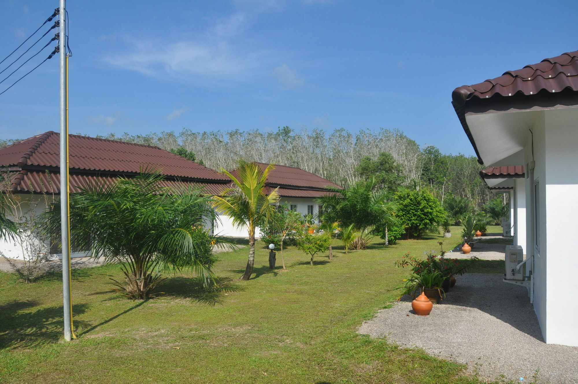 Sabai Pak Meng Hotel