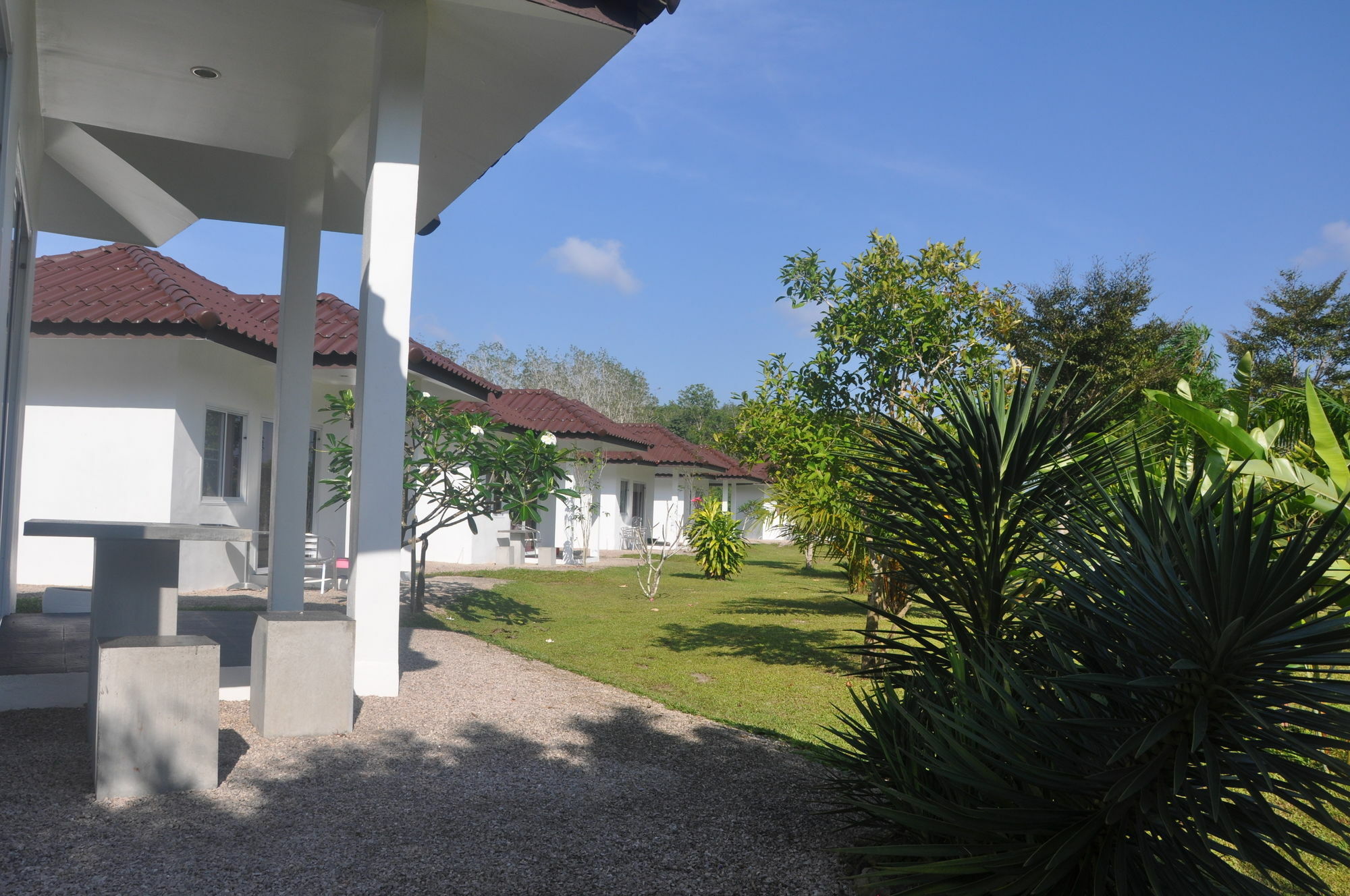 Sabai Pak Meng Hotel
