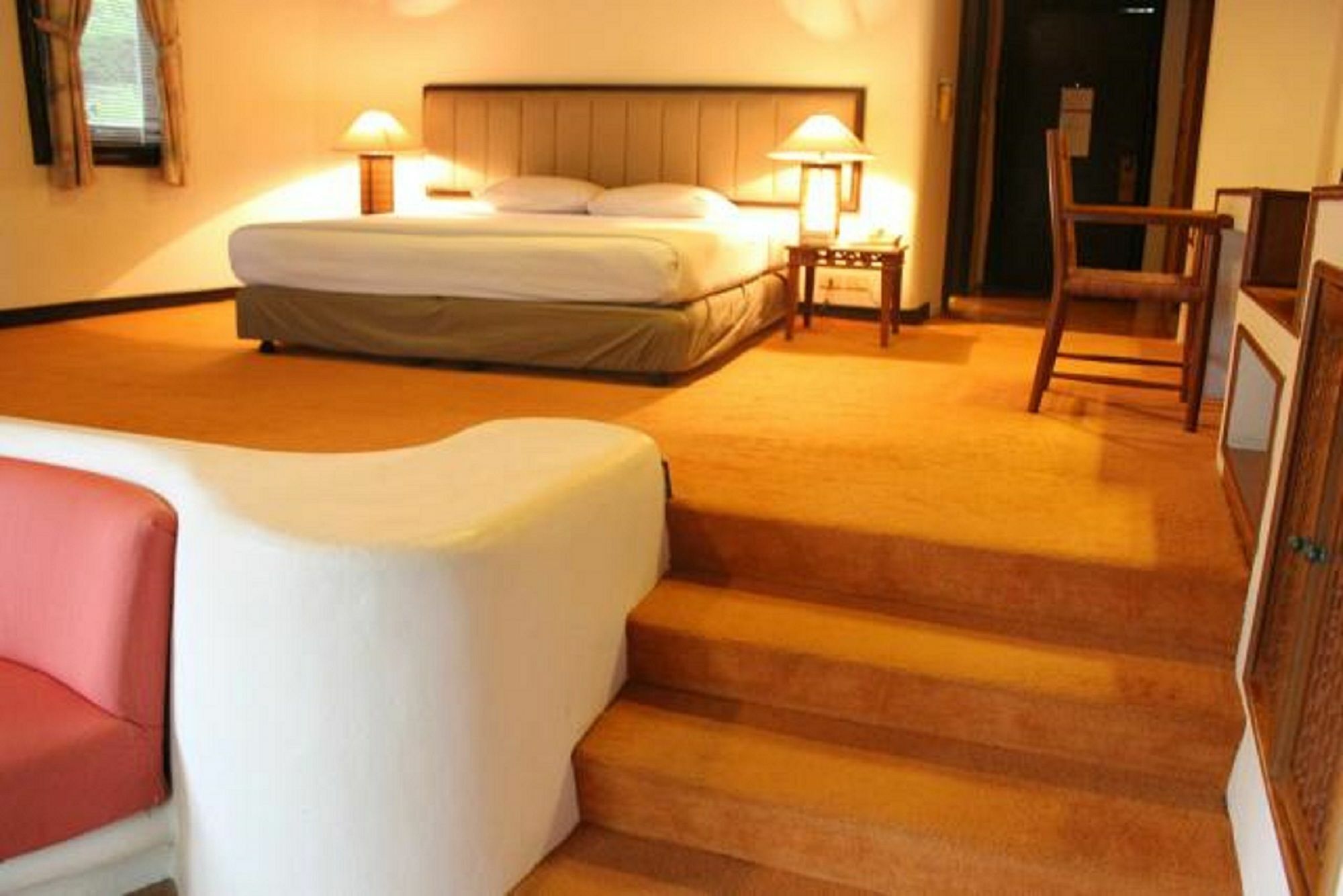 Imperial Phukaew Hill 4*