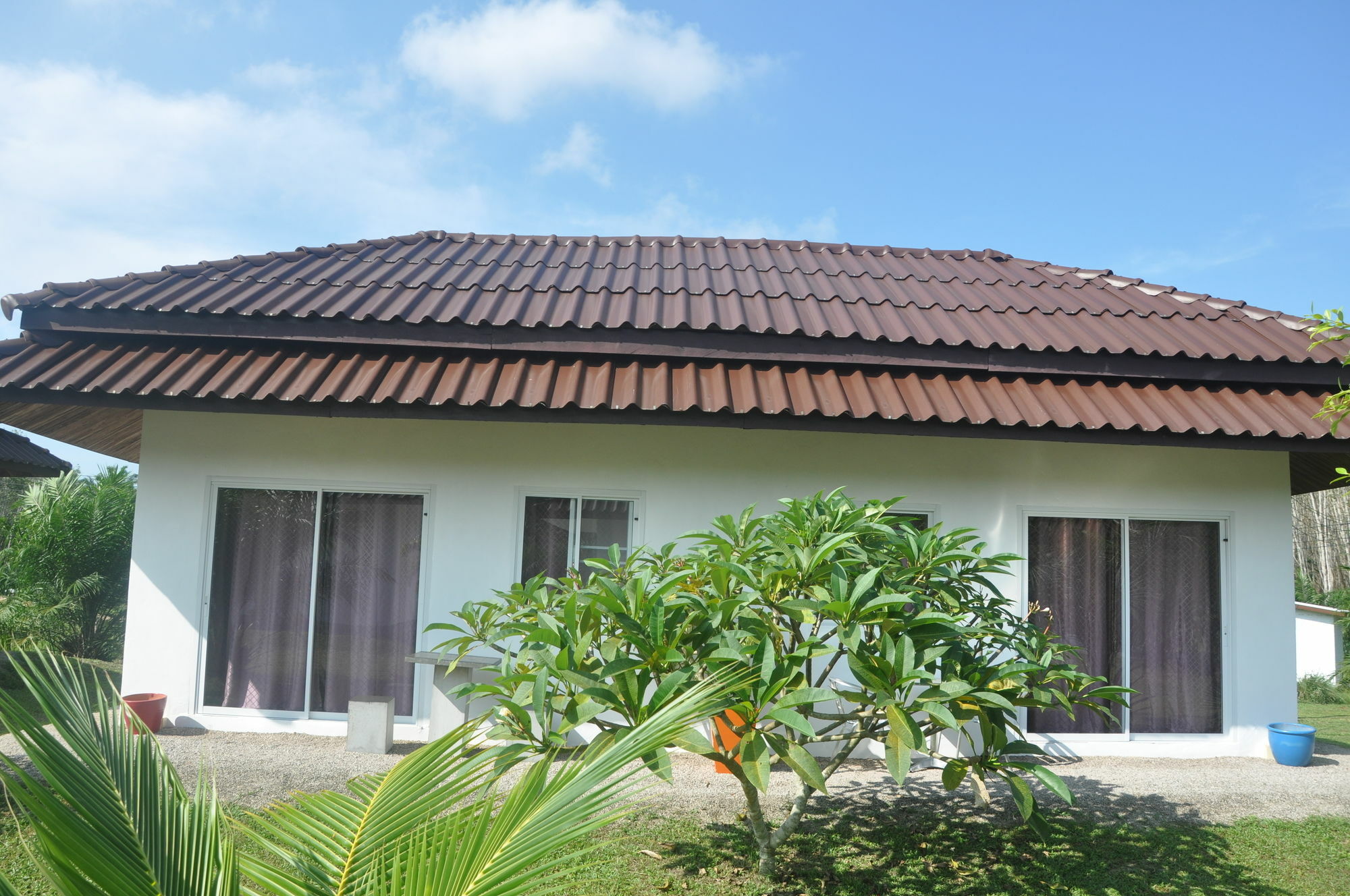 Sabai Pak Meng Sikao