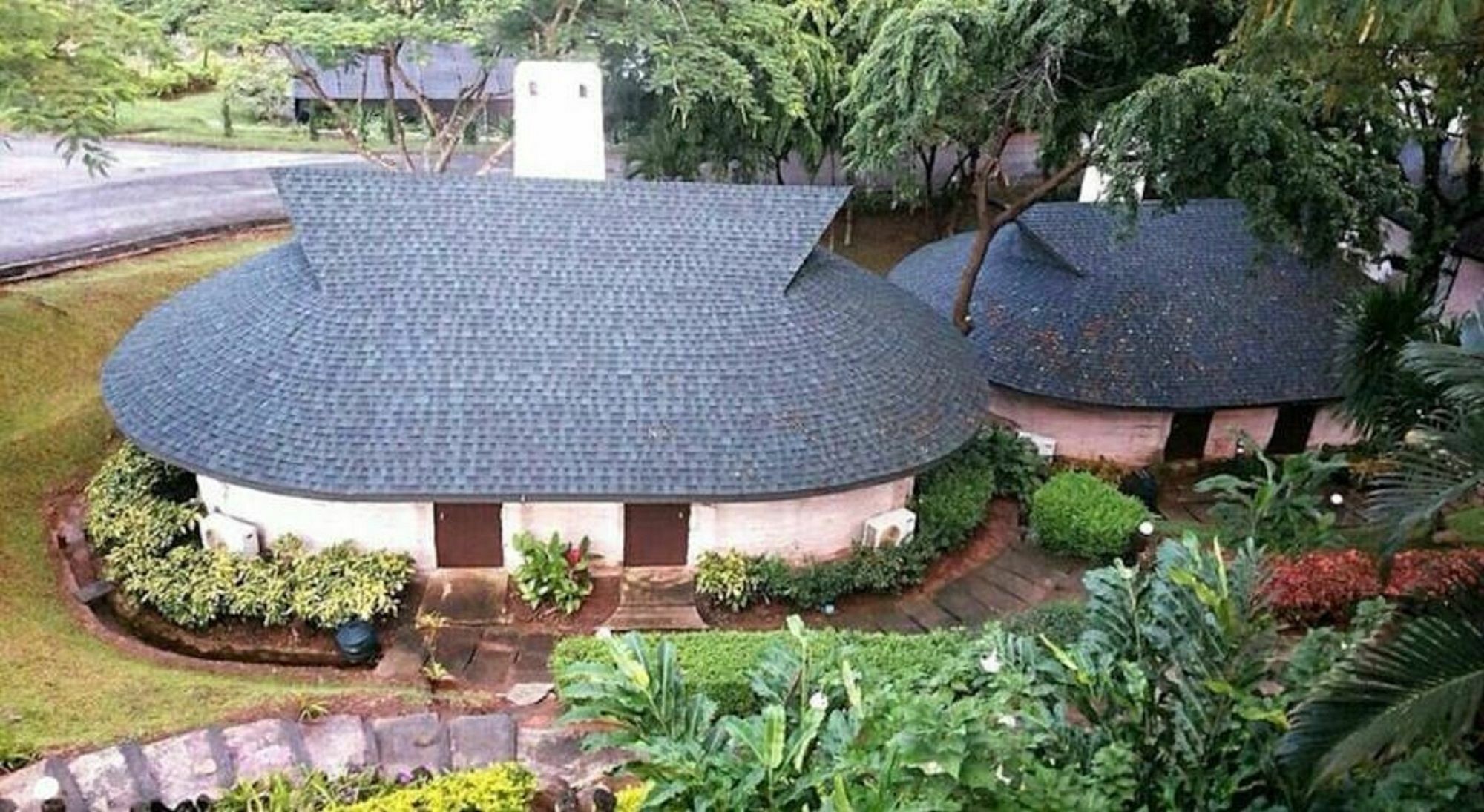 Imperial Phukaew Hill Resort 4*