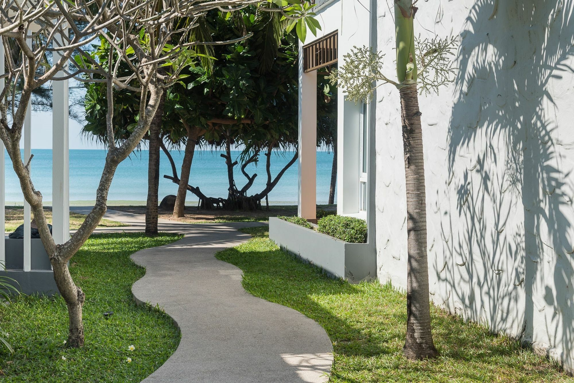 Hotel Chaolao Tosang 3*