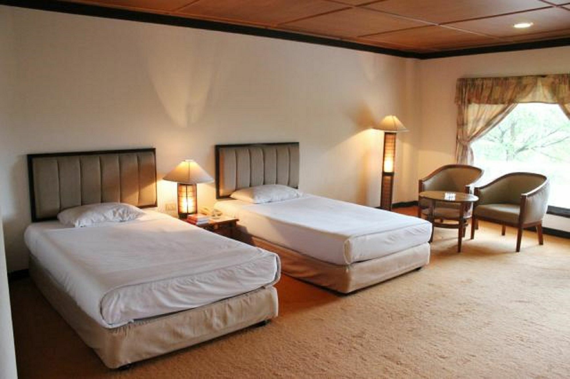 Imperial Phukaew Hill 4*