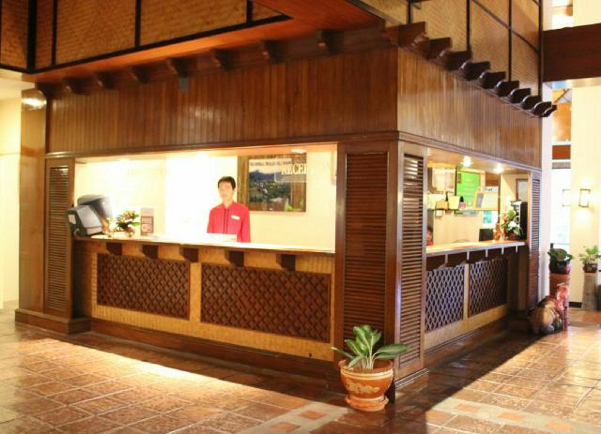 Imperial Phukaew Hill 4*