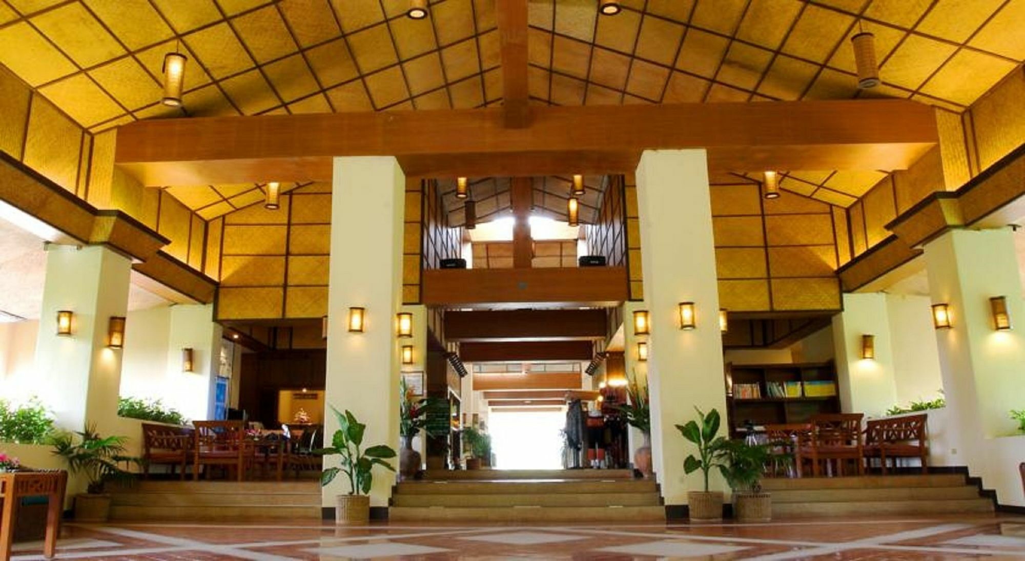 Imperial Phukaew Hill Resort 4*