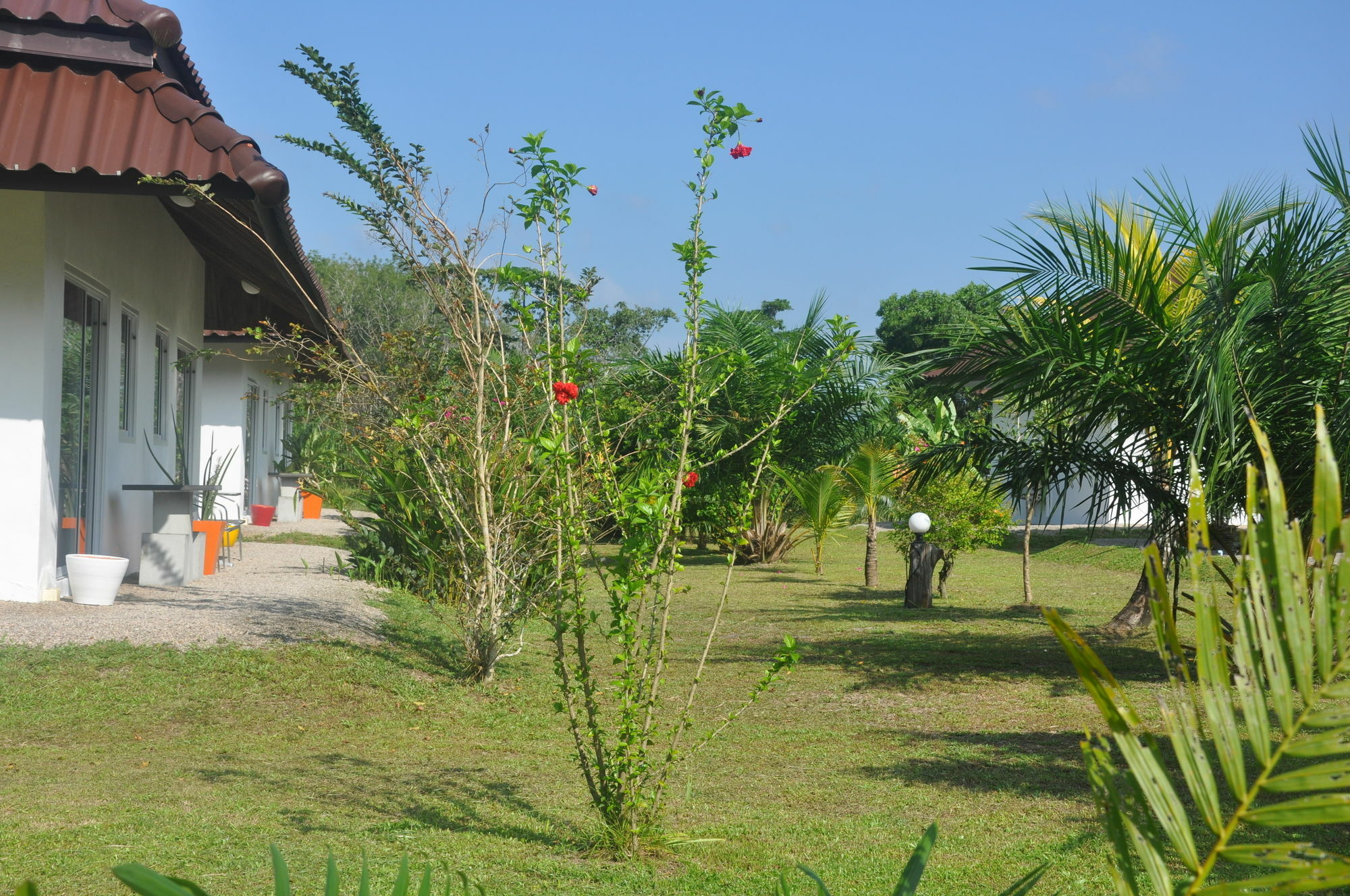 Sabai Pak Meng Hotel 3*