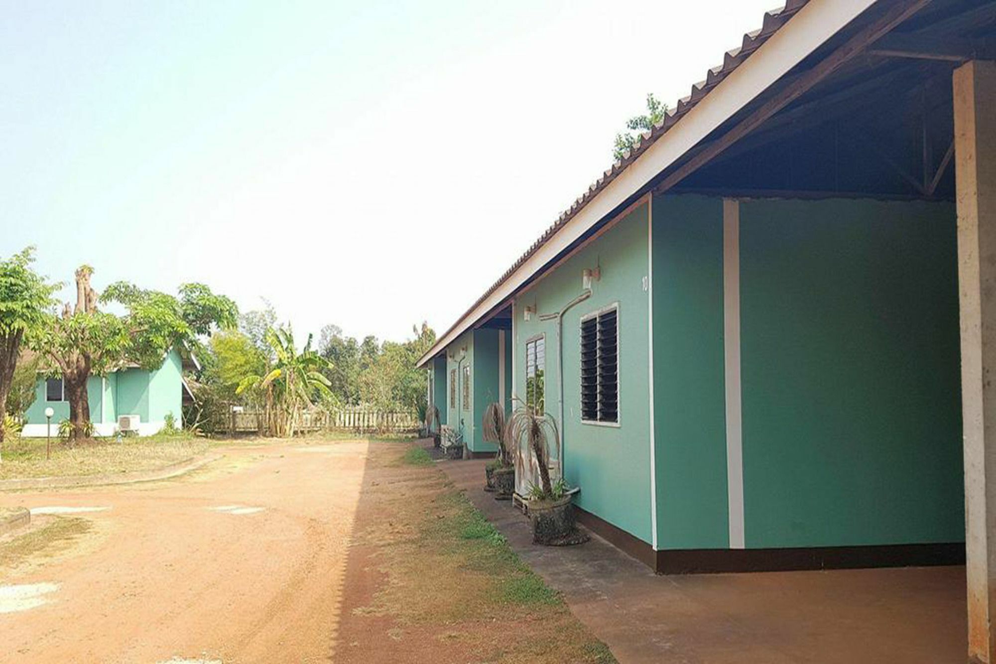 Guest house Zigzag Nakhon Phanom