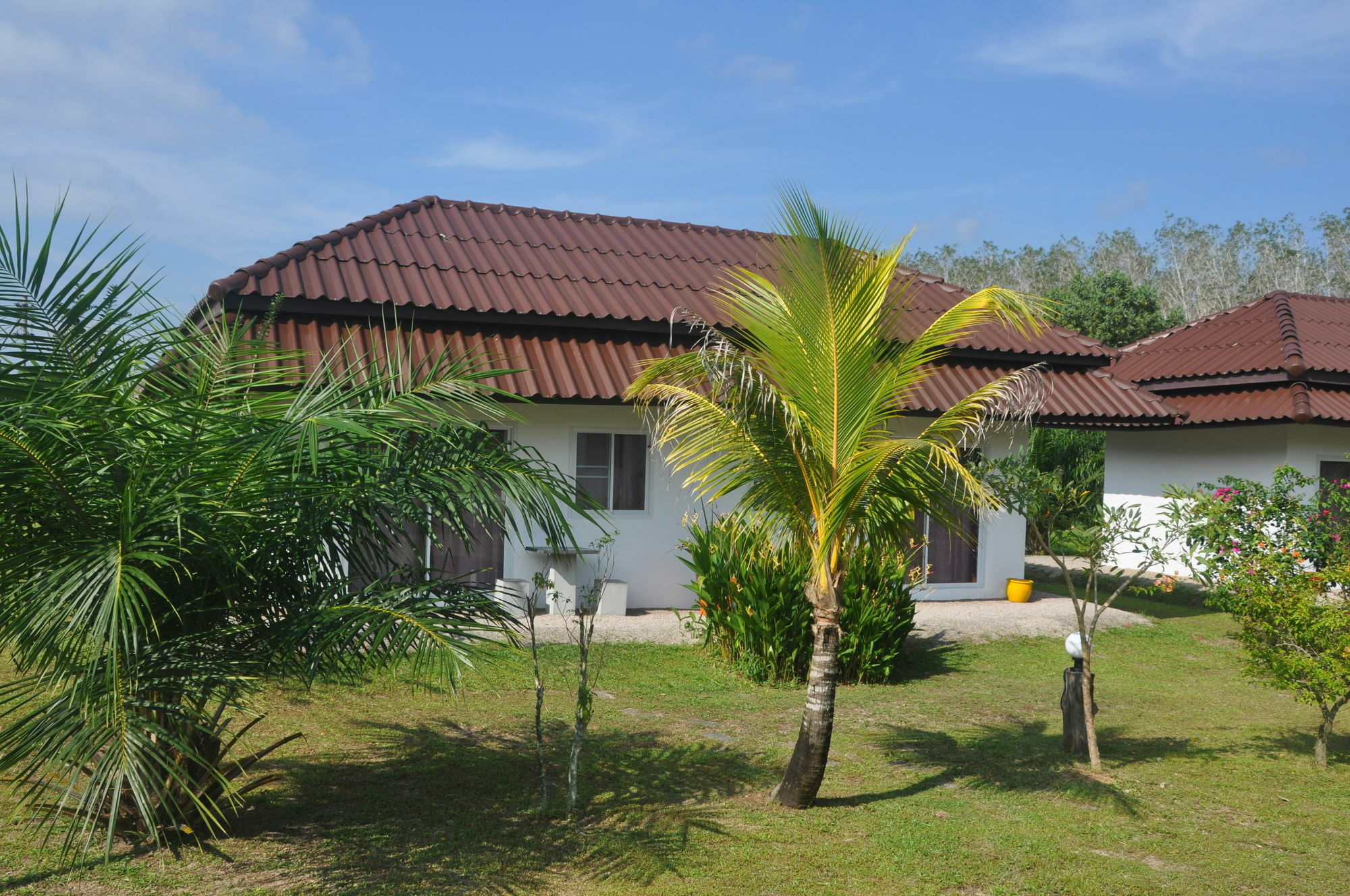 Hotel Sabai Pak Meng 3*