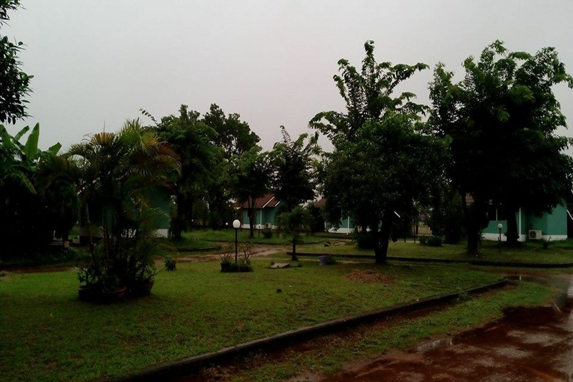 Guest house Zigzag 2*