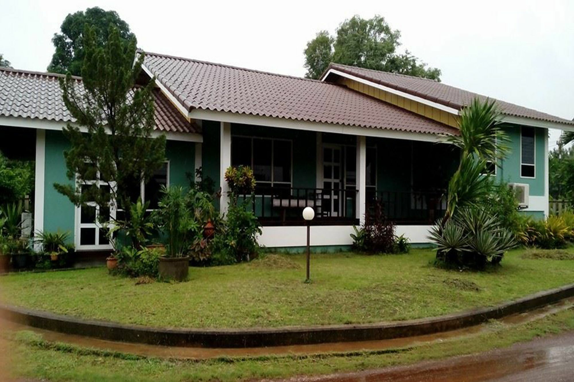 Zigzag Guest house 2*