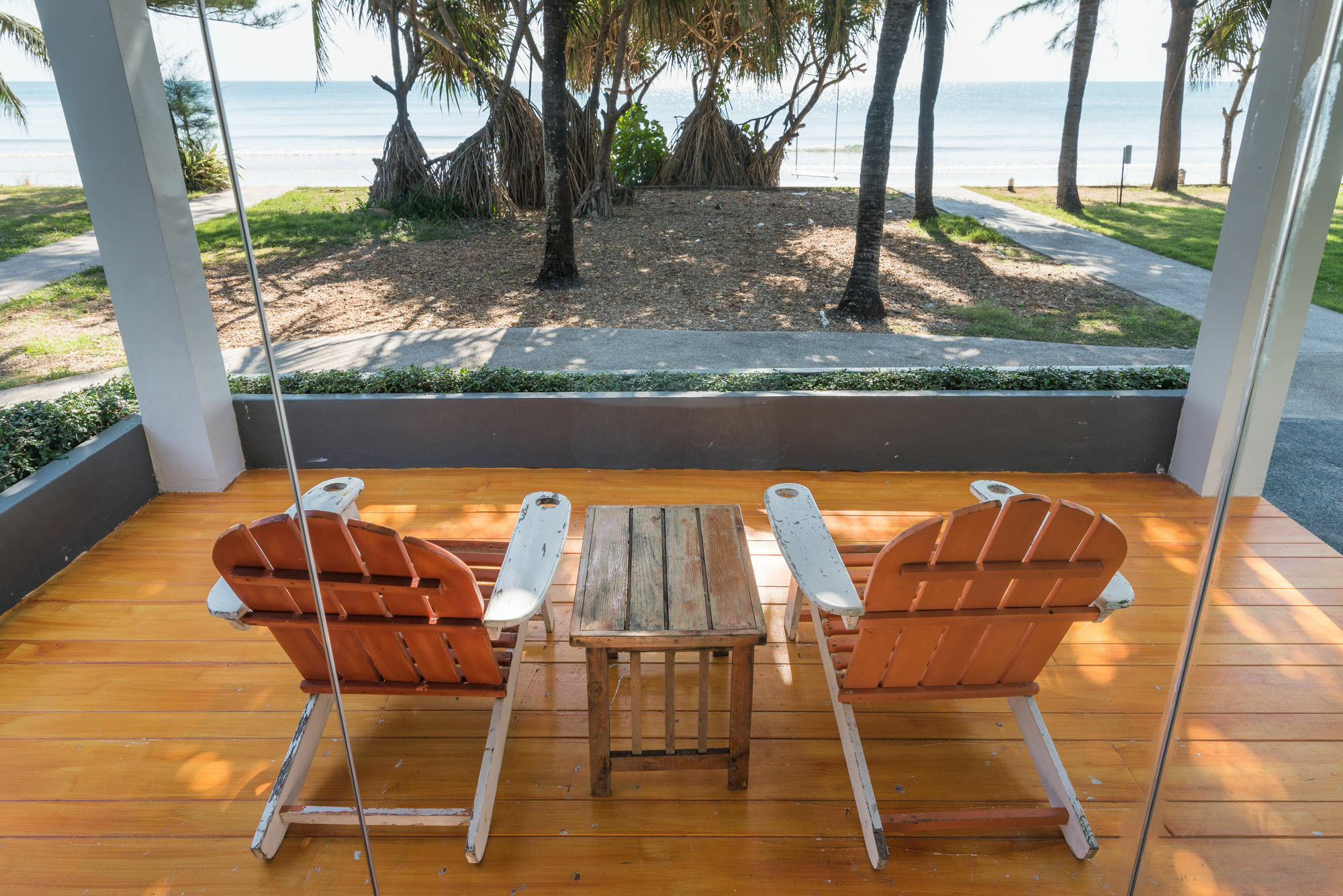 Chaolao Tosang 3* Chao Lao Beach