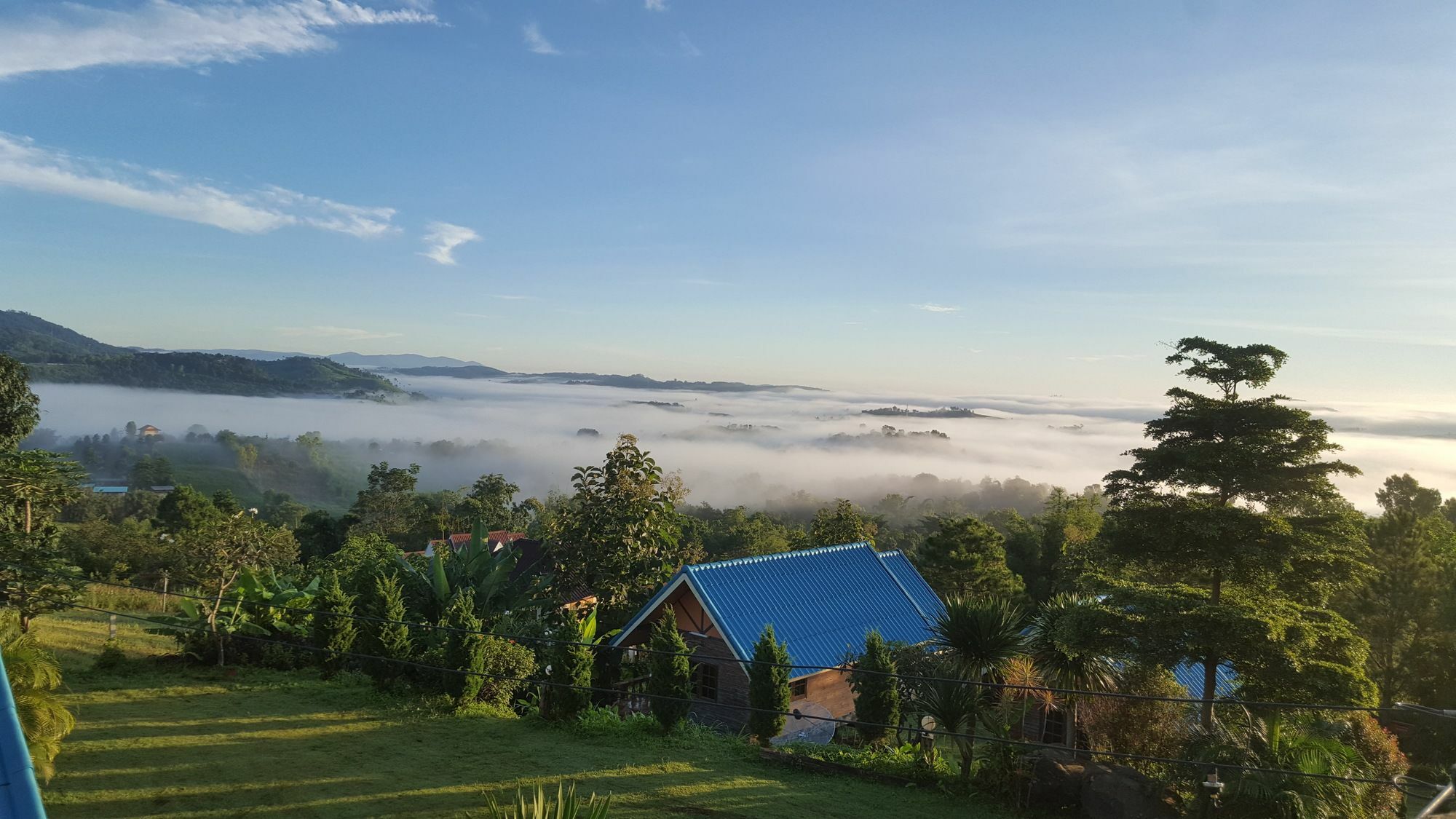 Ban Budta Hotel Khao Kho