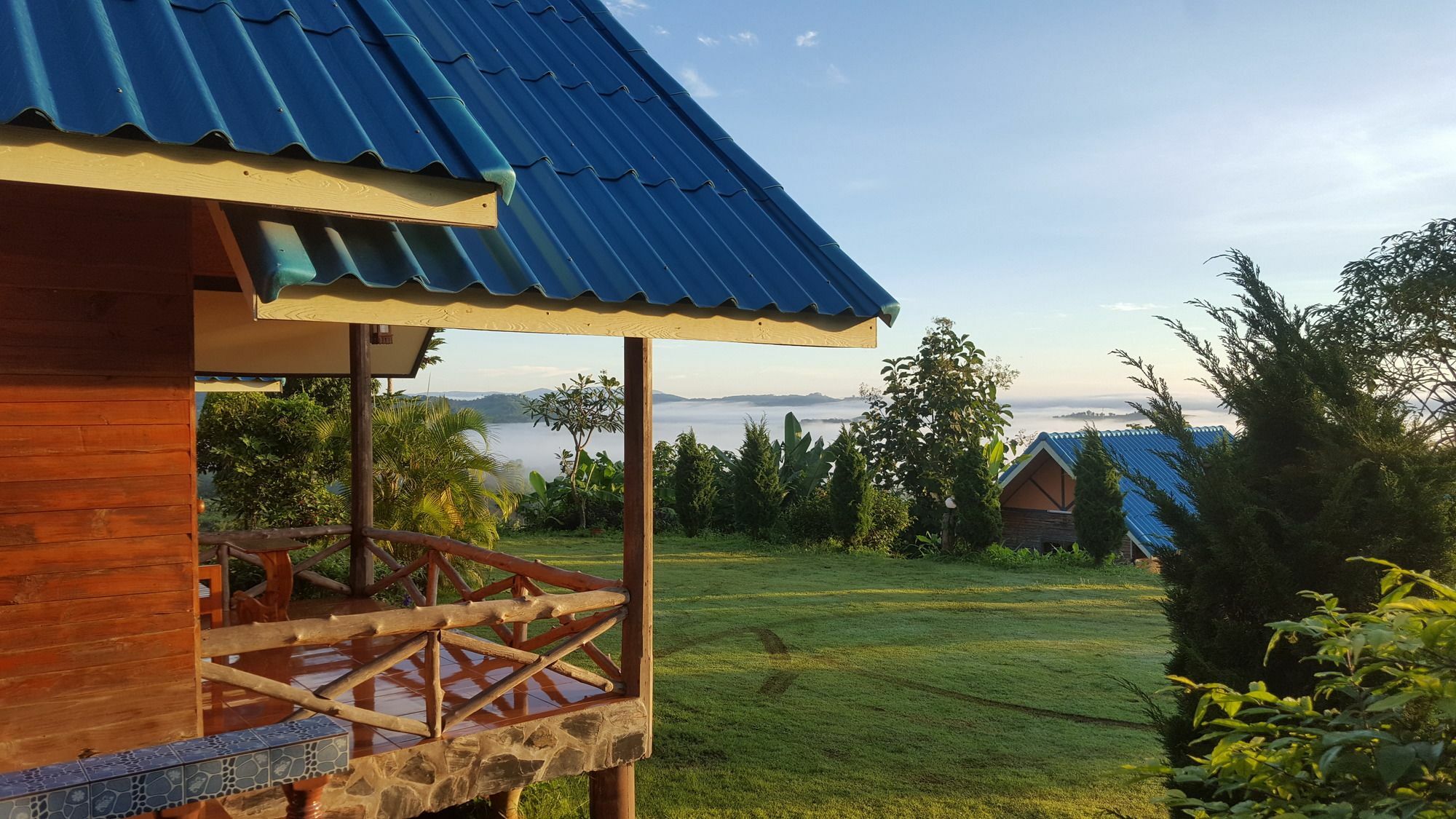 Hotel Ban Budta Khao Kho
