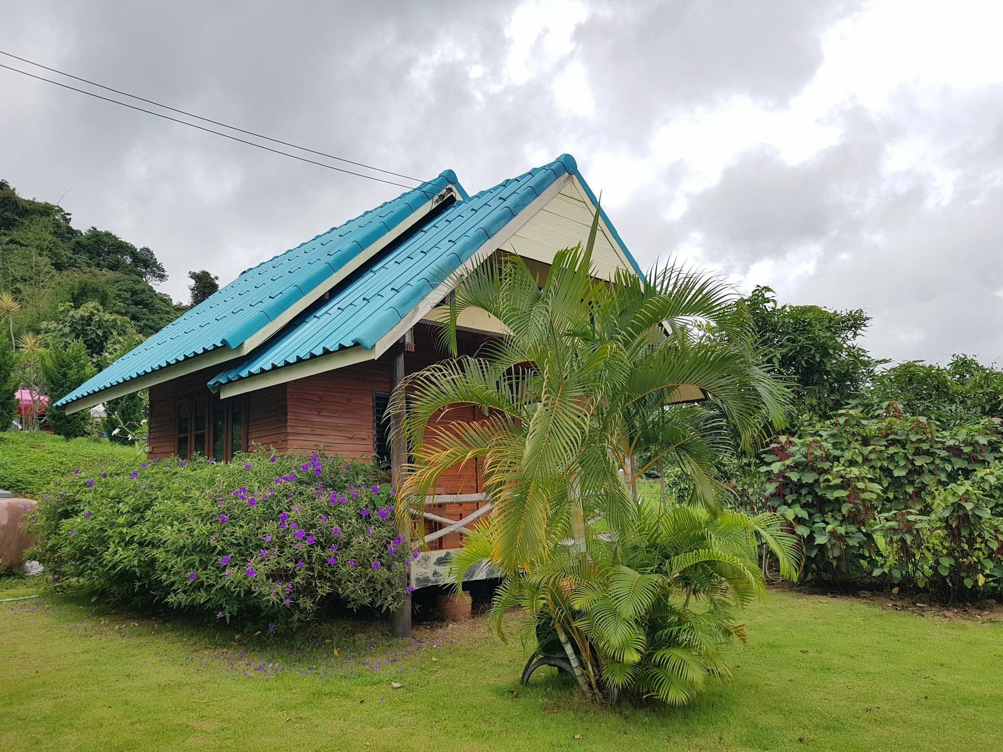 Ban Budta Hotel