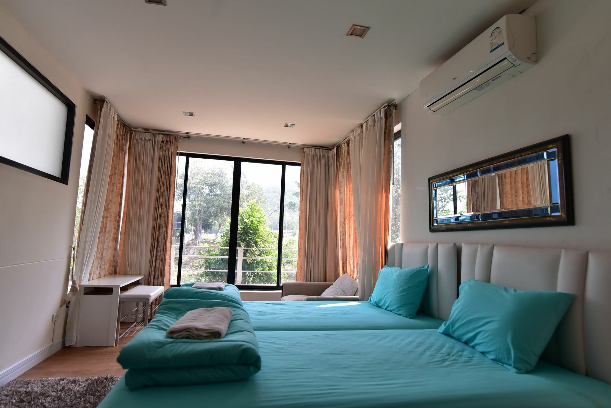Uncle Jo Creek Holiday home