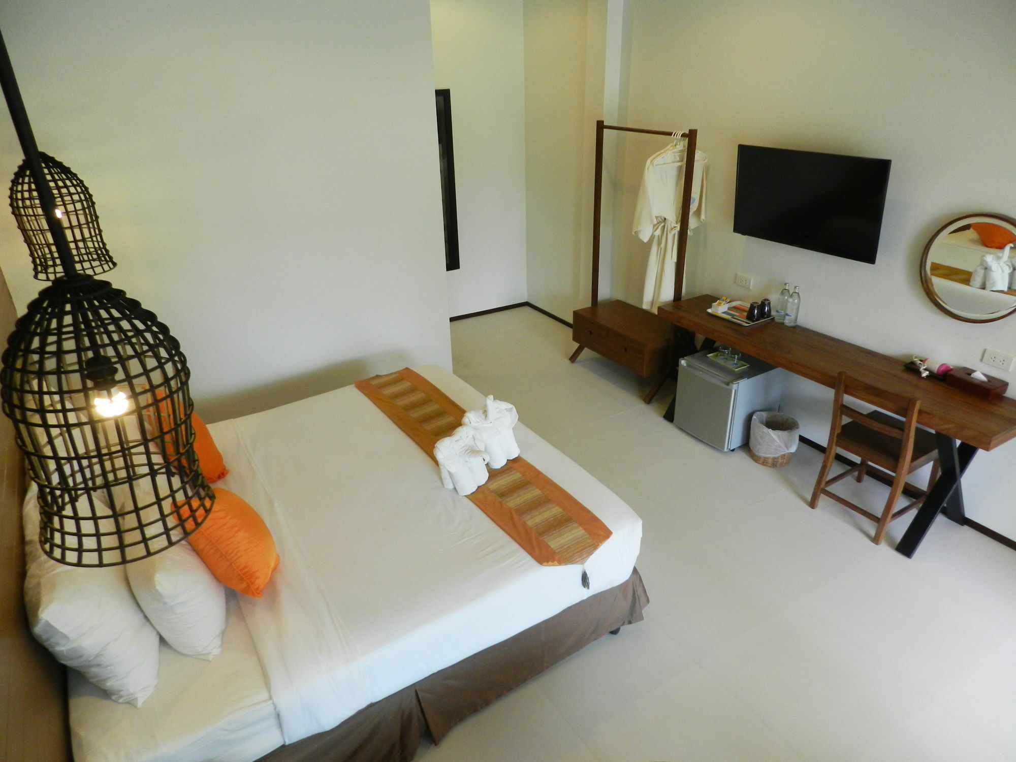 Chaolao Tosang Hotel 3*