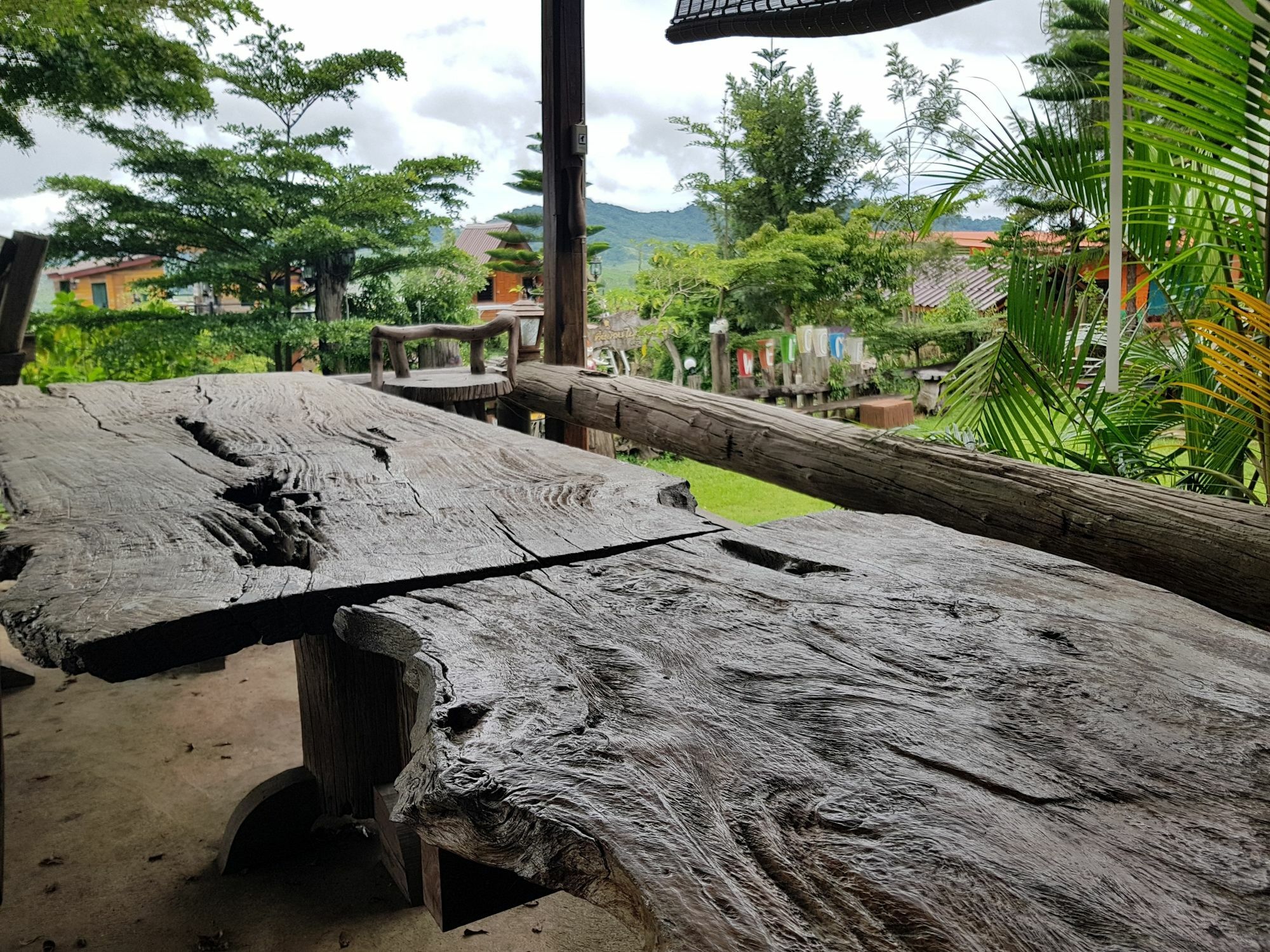 Ban Budta Khao Kho