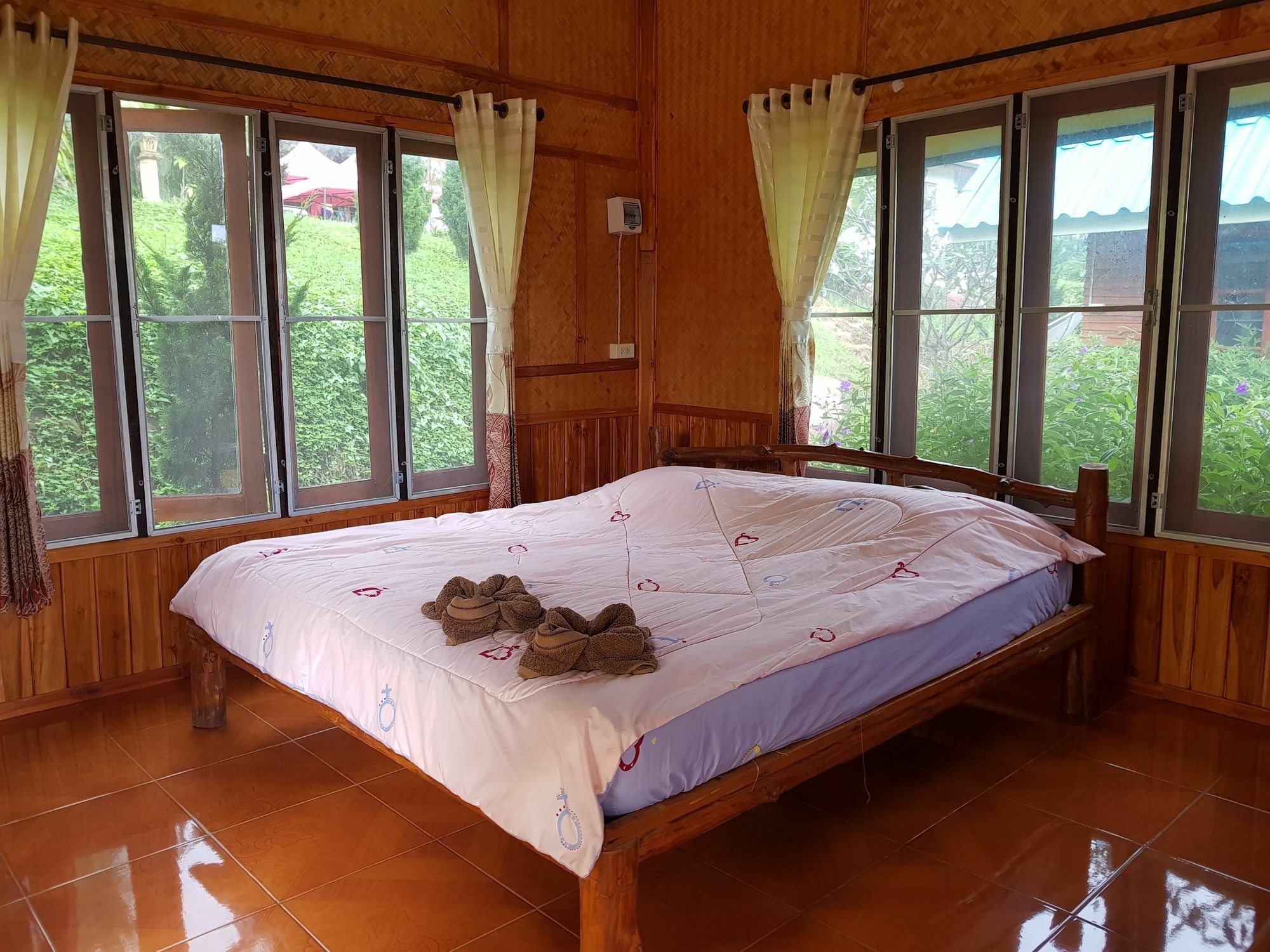 Hotel Ban Budta