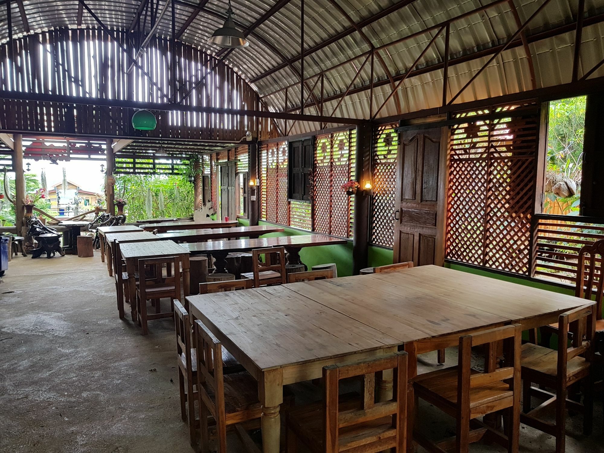 Ban Budta Hotel Khao Kho