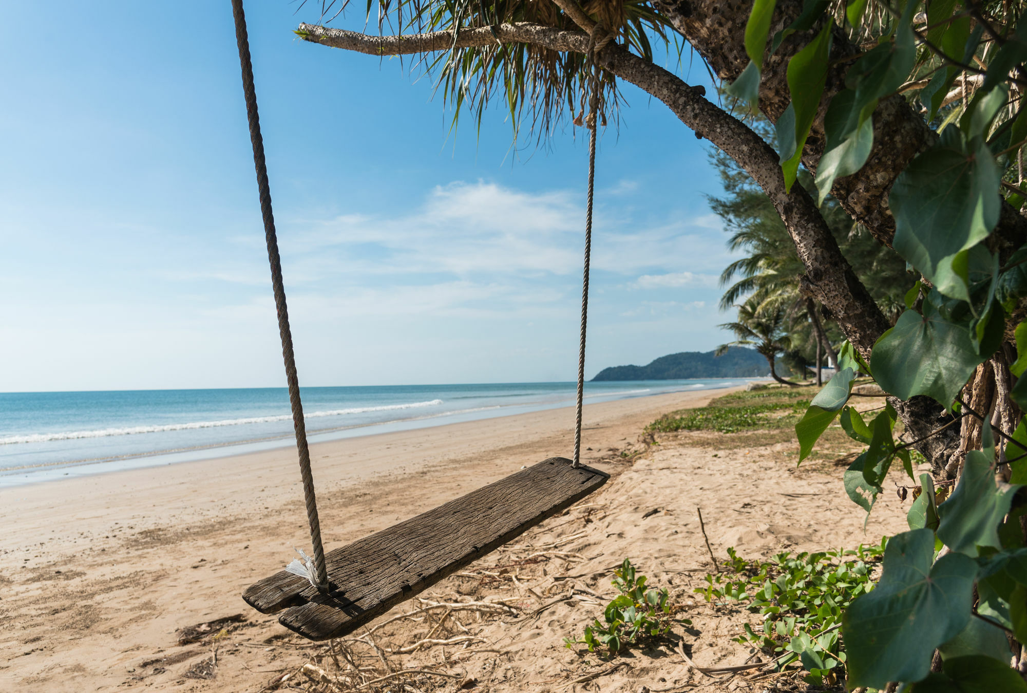 Chaolao Tosang Chao Lao Beach